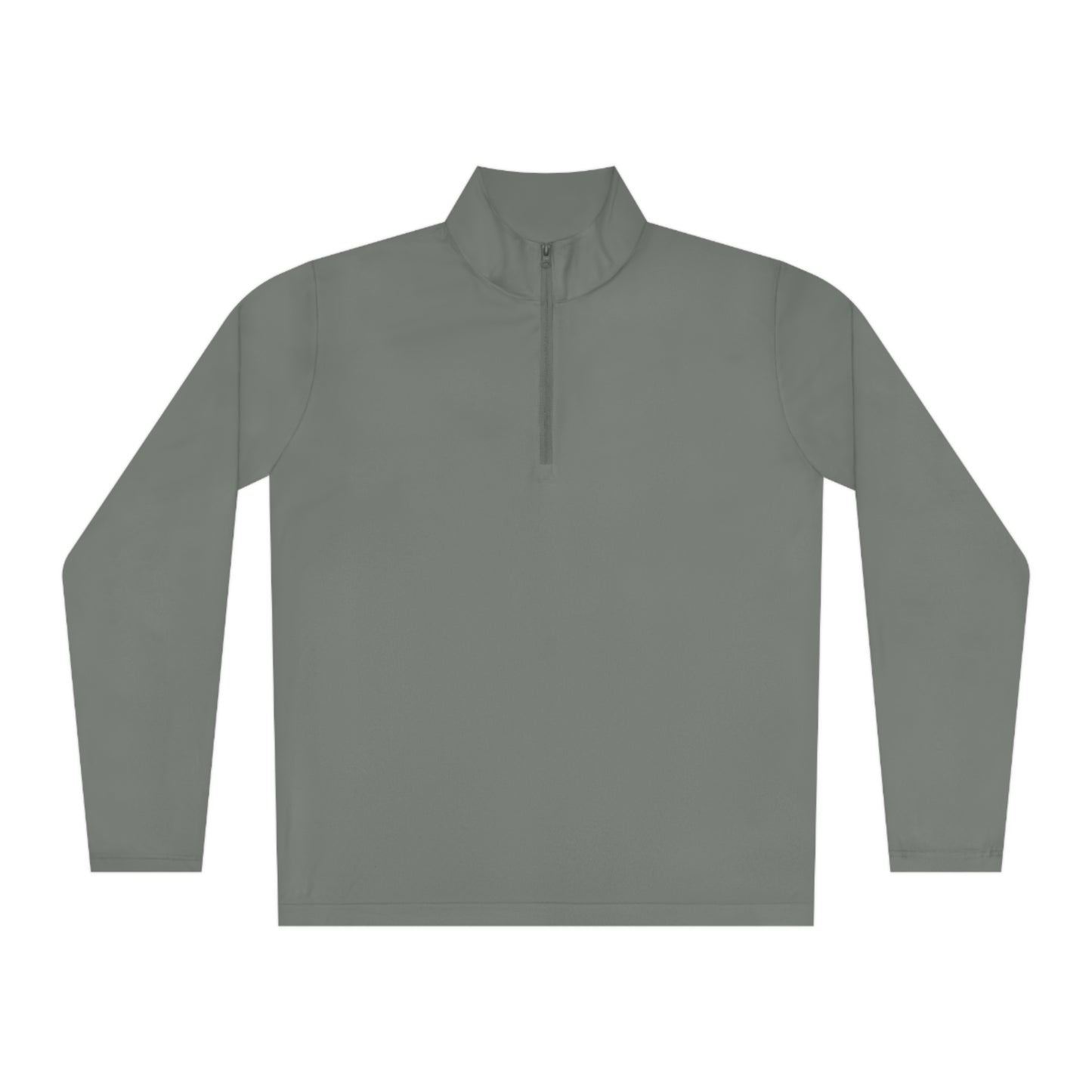 Auraeon Horizon Pullover – Unisex Quarter-Zip Performance Fleece