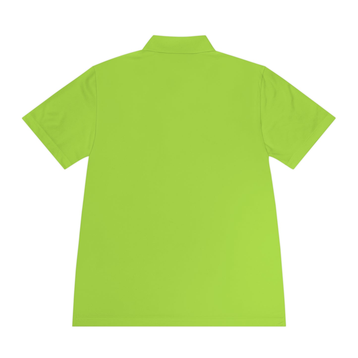 Auraeon Stride Polo – Men's Performance Sport Polo Shirt