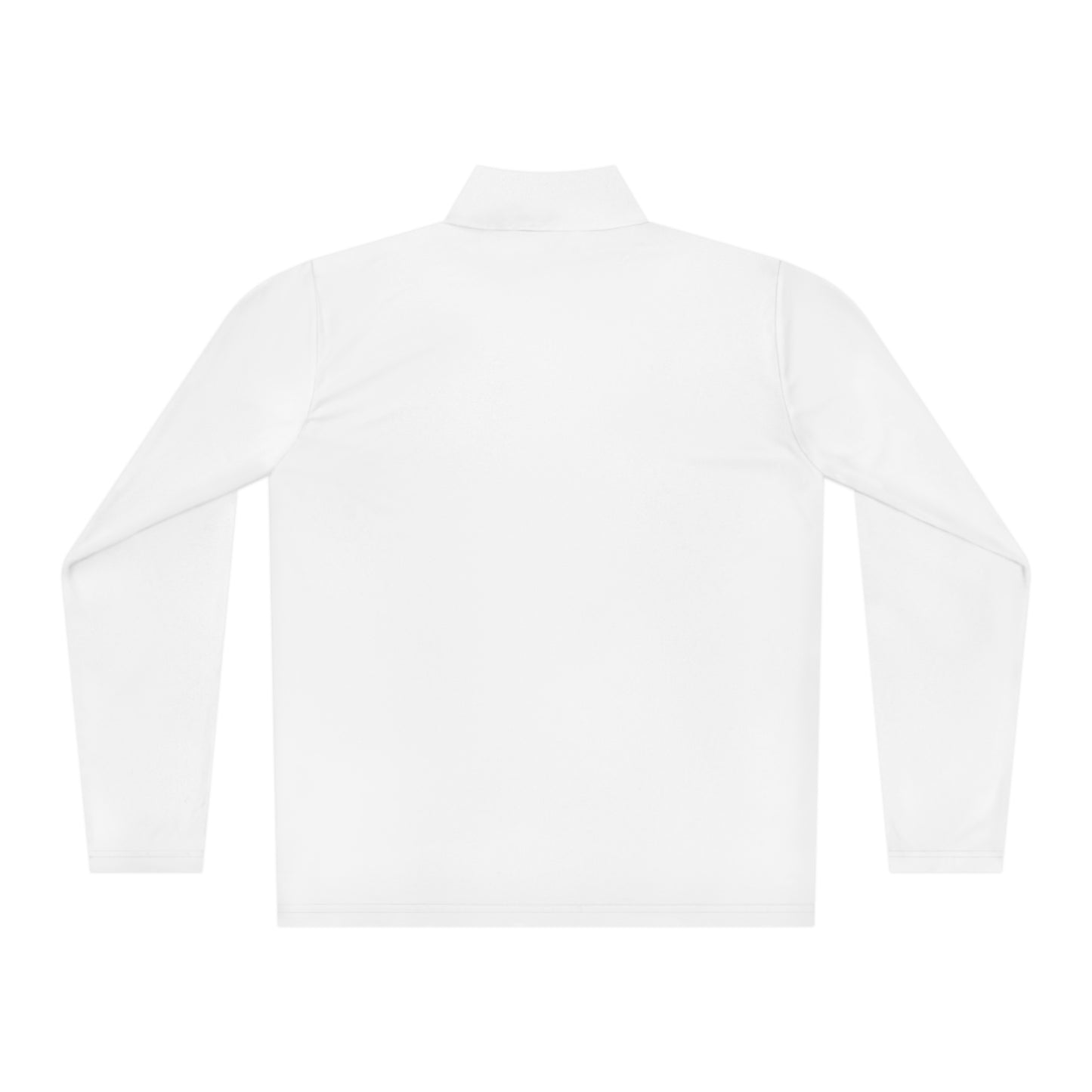 Auraeon Horizon Pullover – Unisex Quarter-Zip Performance Fleece