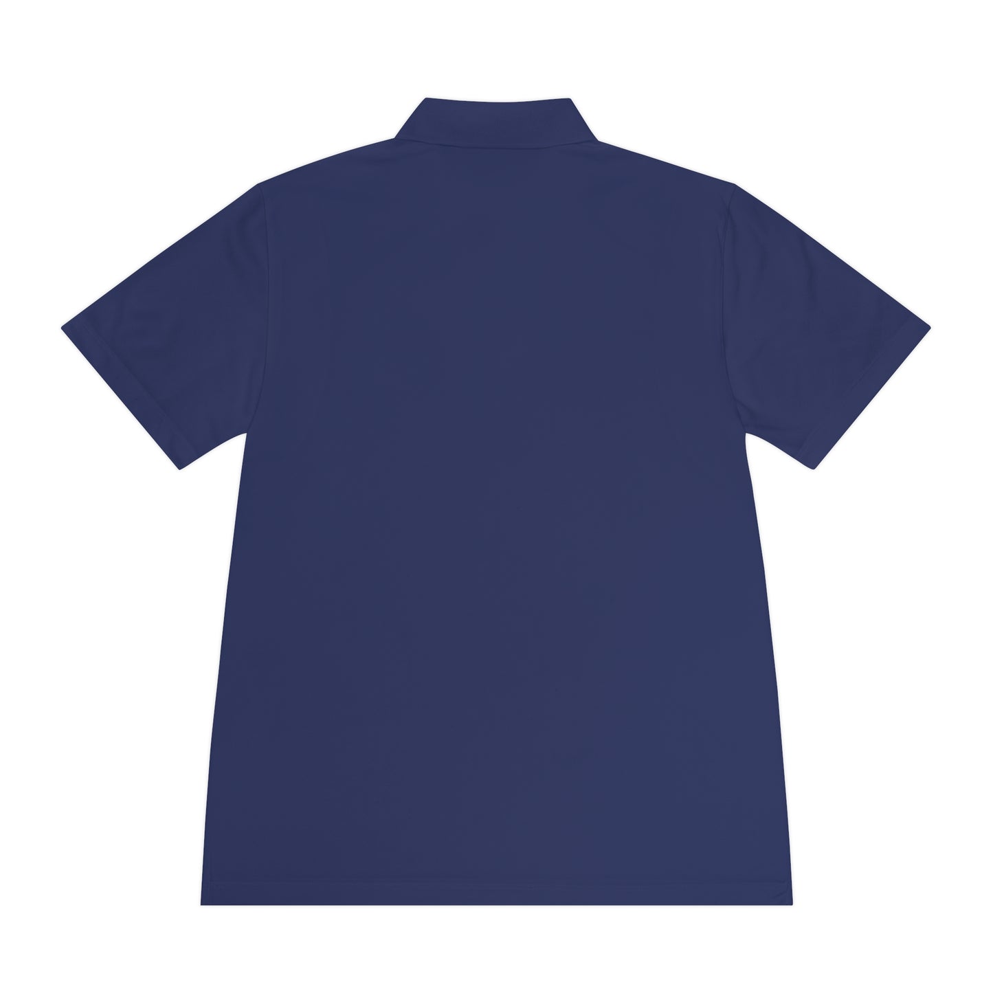 Auraeon Stride Polo – Men's Performance Sport Polo Shirt