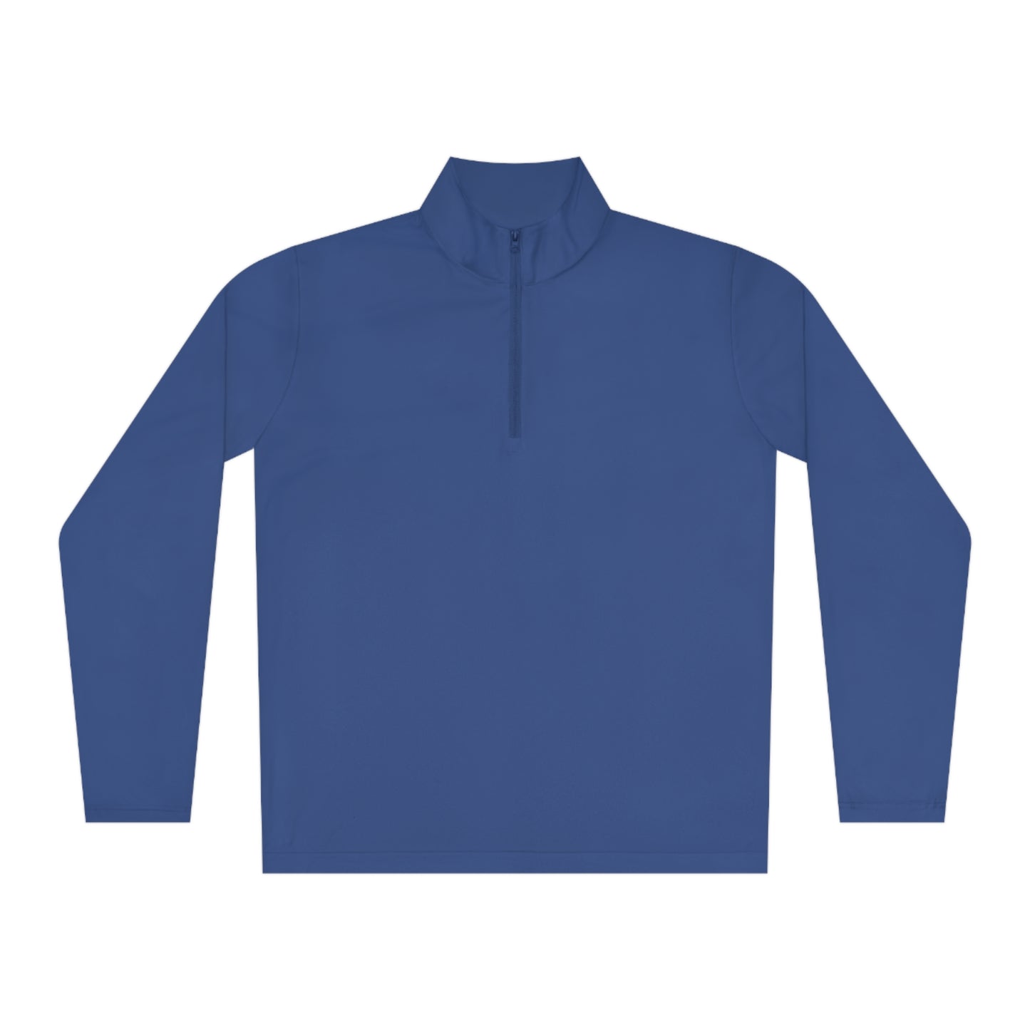 Auraeon Horizon Pullover – Unisex Quarter-Zip Performance Fleece