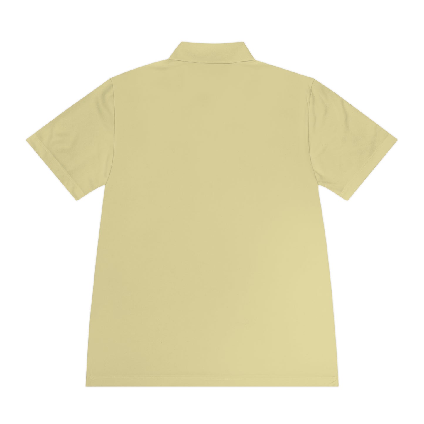 Auraeon Stride Polo – Men's Performance Sport Polo Shirt