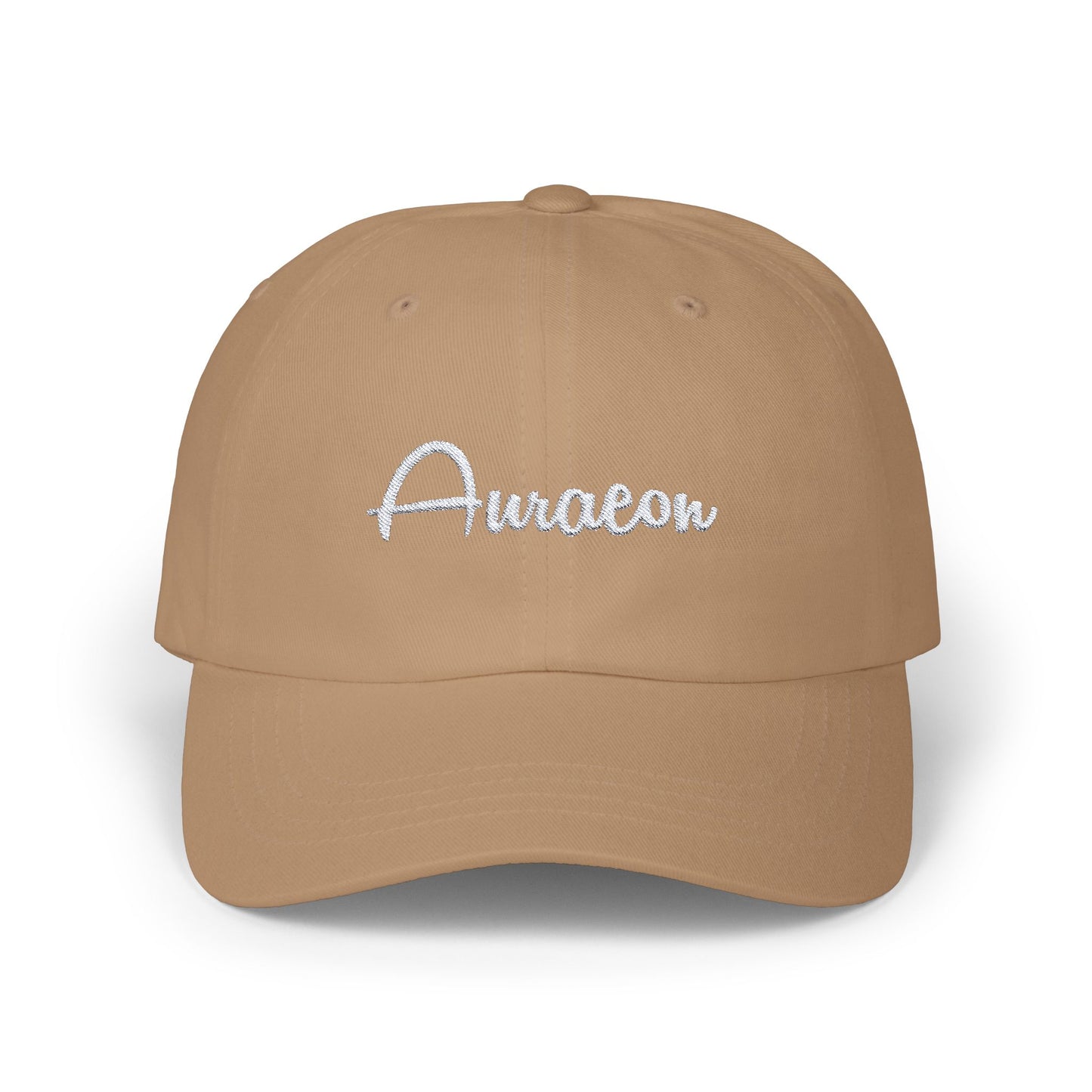 Auraeon Adventure Cap – Top Off Your Journey