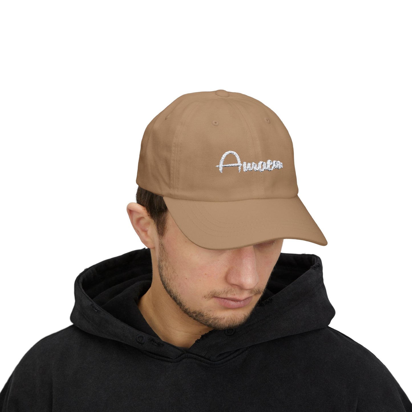 Auraeon Adventure Cap – Top Off Your Journey
