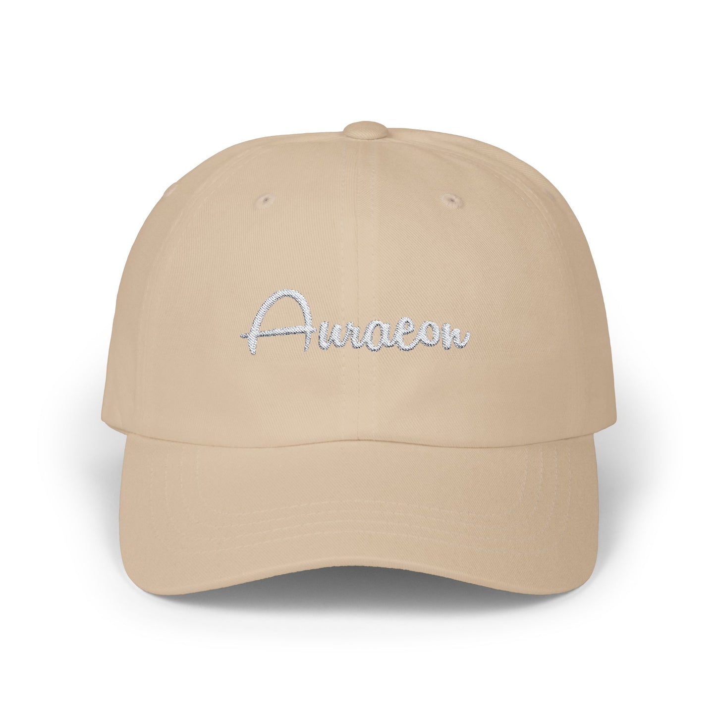 Auraeon Adventure Cap – Top Off Your Journey
