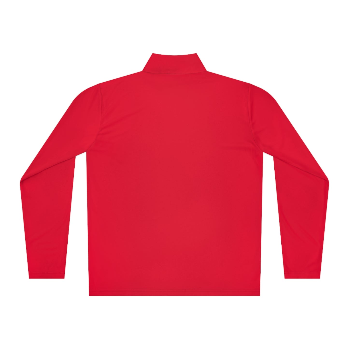 Auraeon Horizon Pullover – Unisex Quarter-Zip Performance Fleece