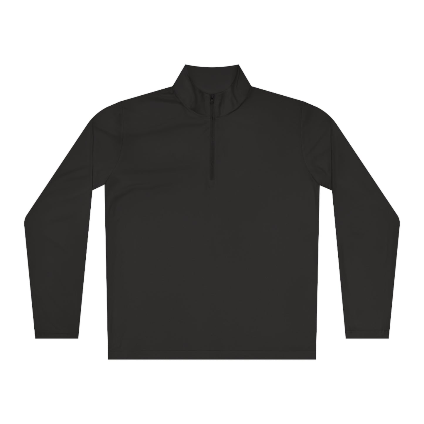 Auraeon Horizon Pullover – Unisex Quarter-Zip Performance Fleece