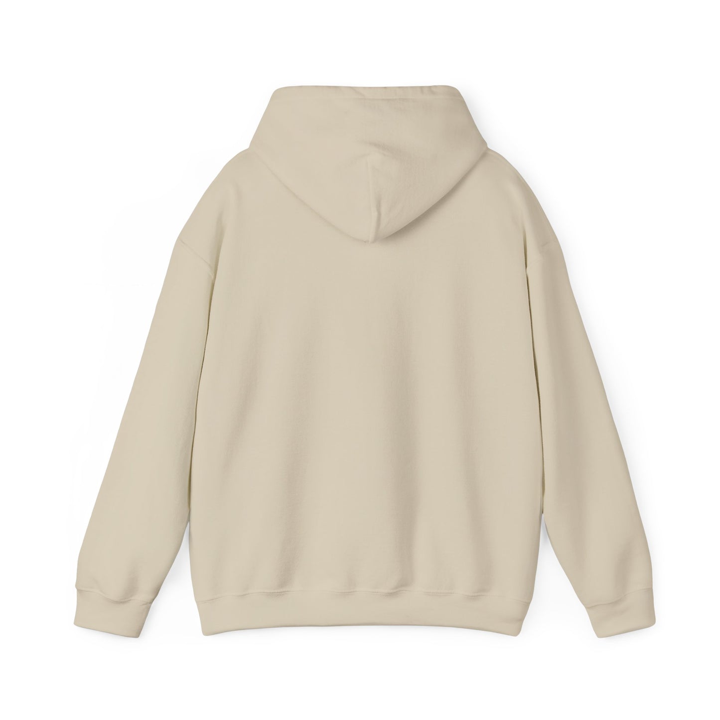 Outdoor Adventure Design | Cozy Hiking Hoodie - Unisex Heavy Blend™ Hooded Sweatshirt