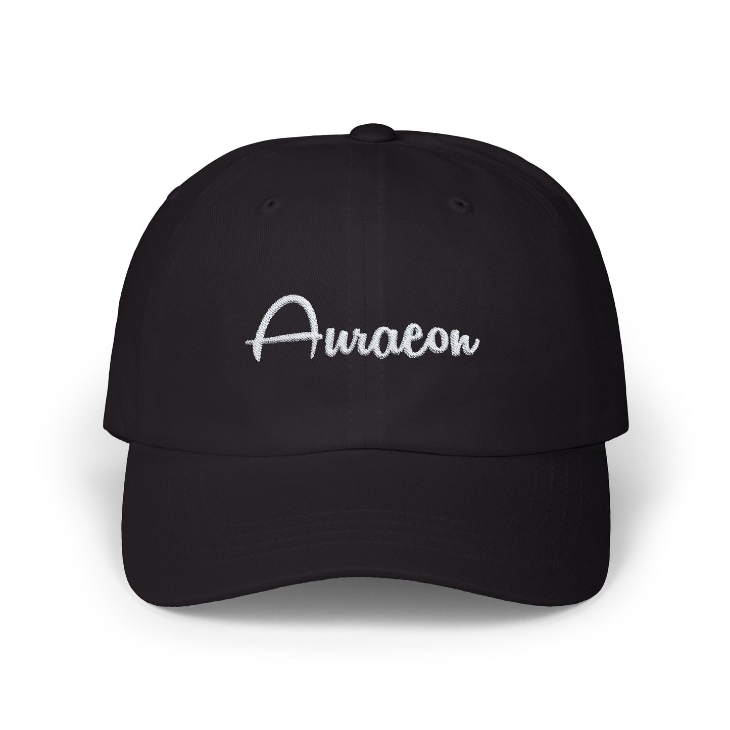 Auraeon Adventure Cap – Top Off Your Journey