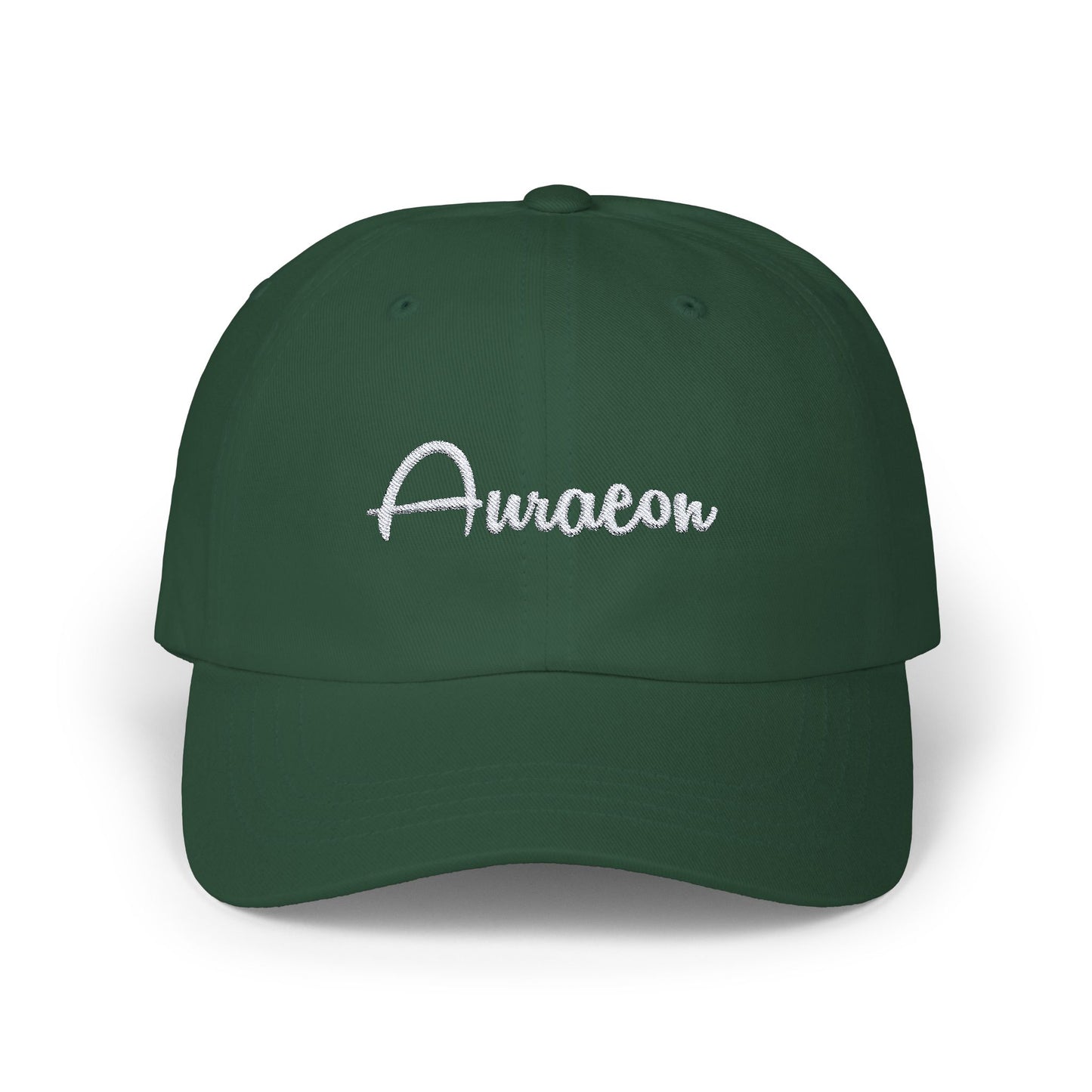 Auraeon Adventure Cap – Top Off Your Journey