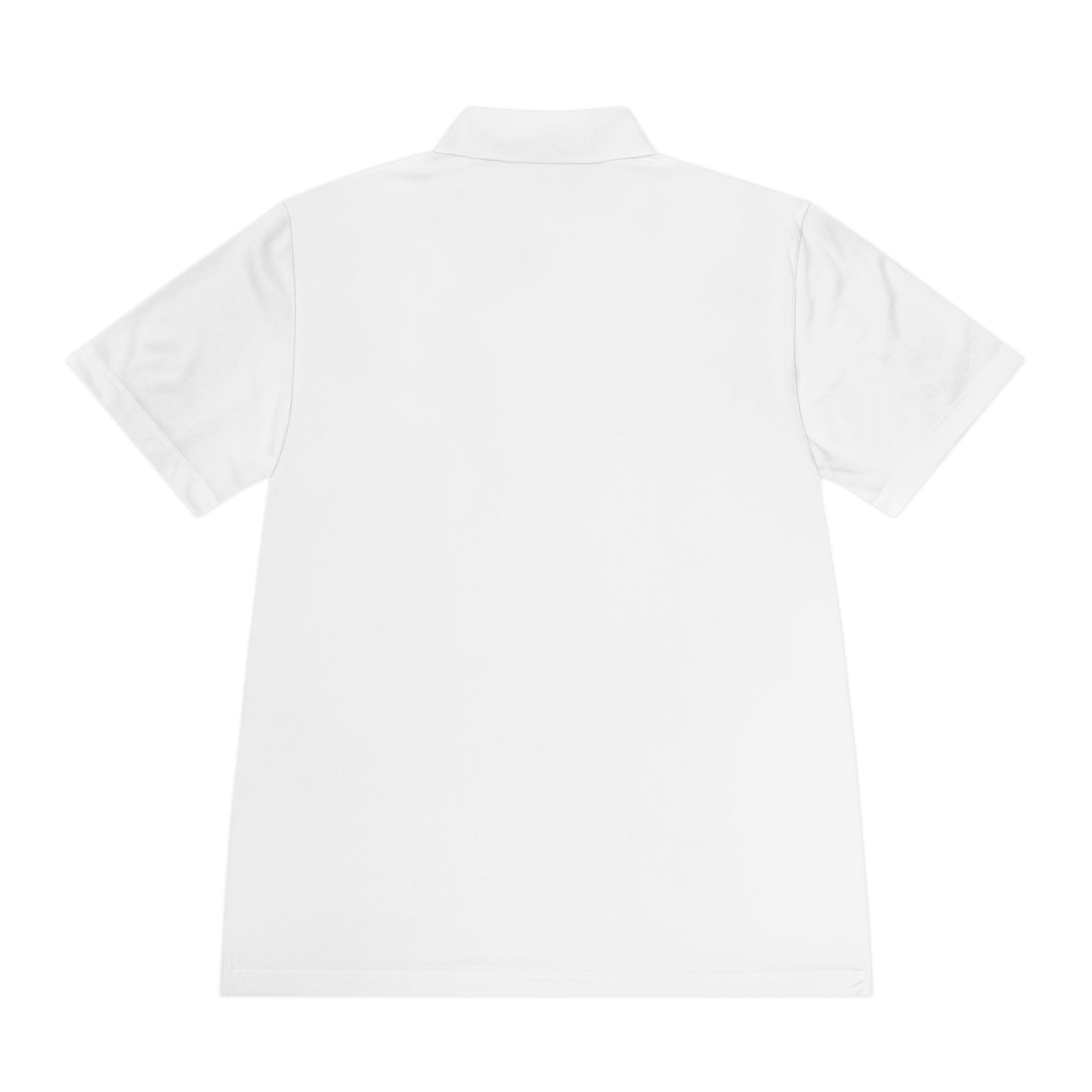 Auraeon Stride Polo – Men's Performance Sport Polo Shirt