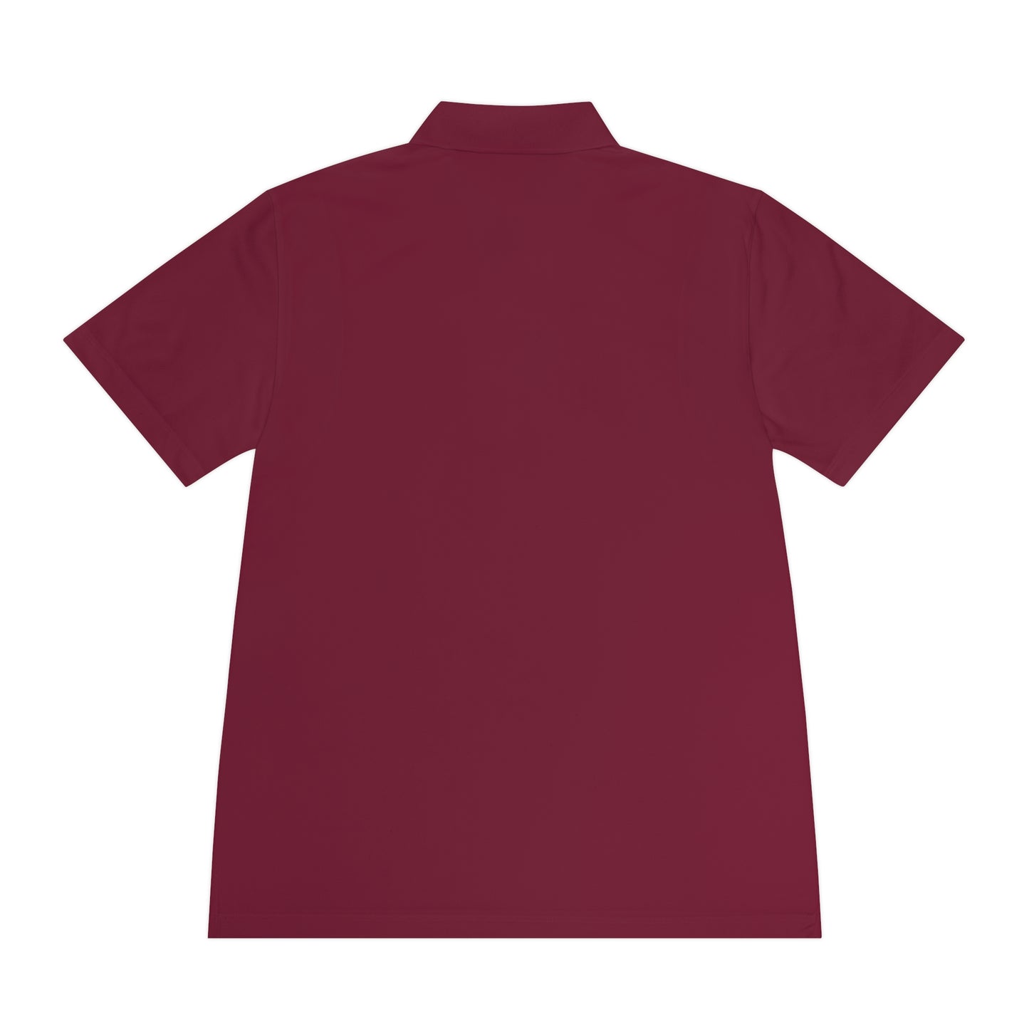 Auraeon Stride Polo – Men's Performance Sport Polo Shirt