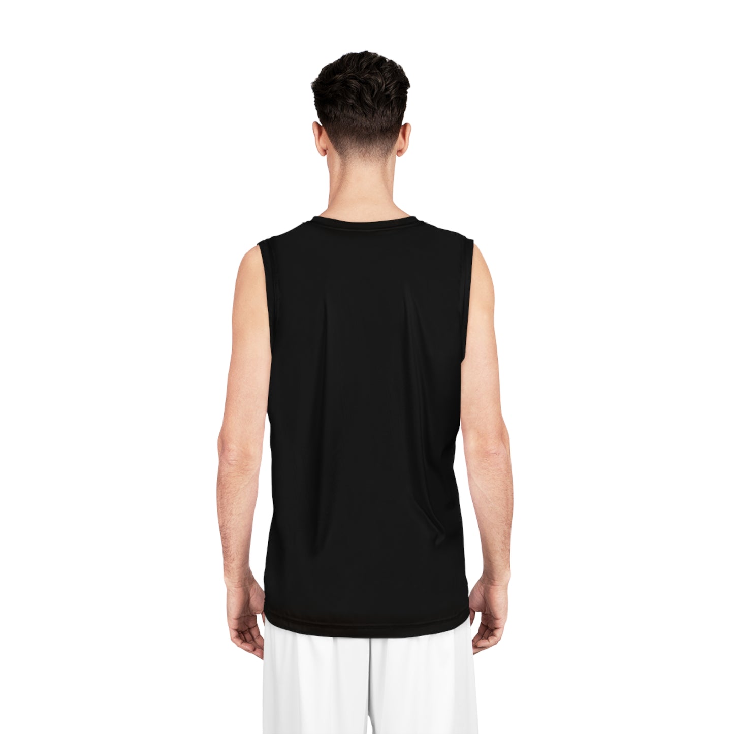 Auraeon Momentum Jersey – Unisex All-Over Print Basketball Style
