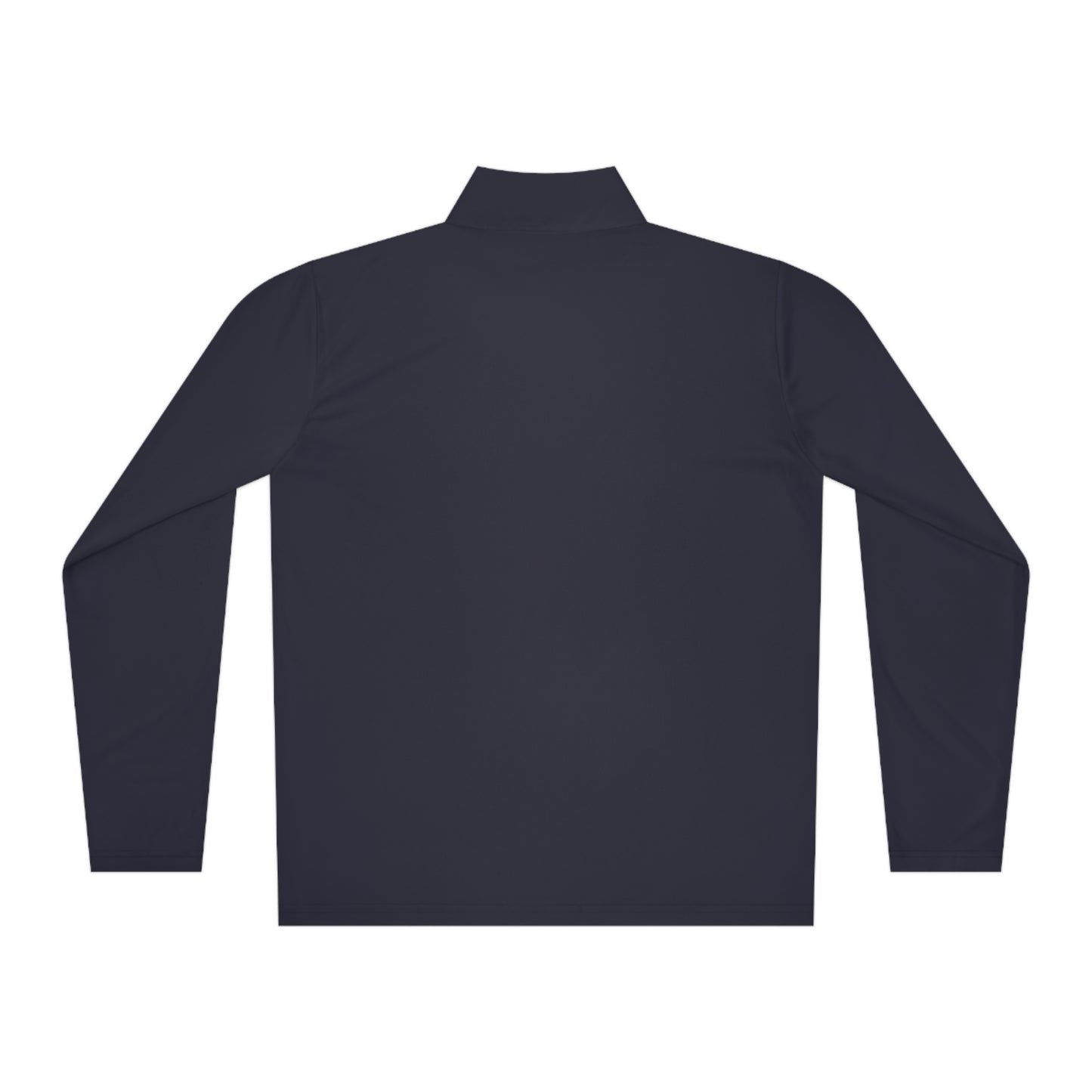 Auraeon Horizon Pullover – Unisex Quarter-Zip Performance Fleece