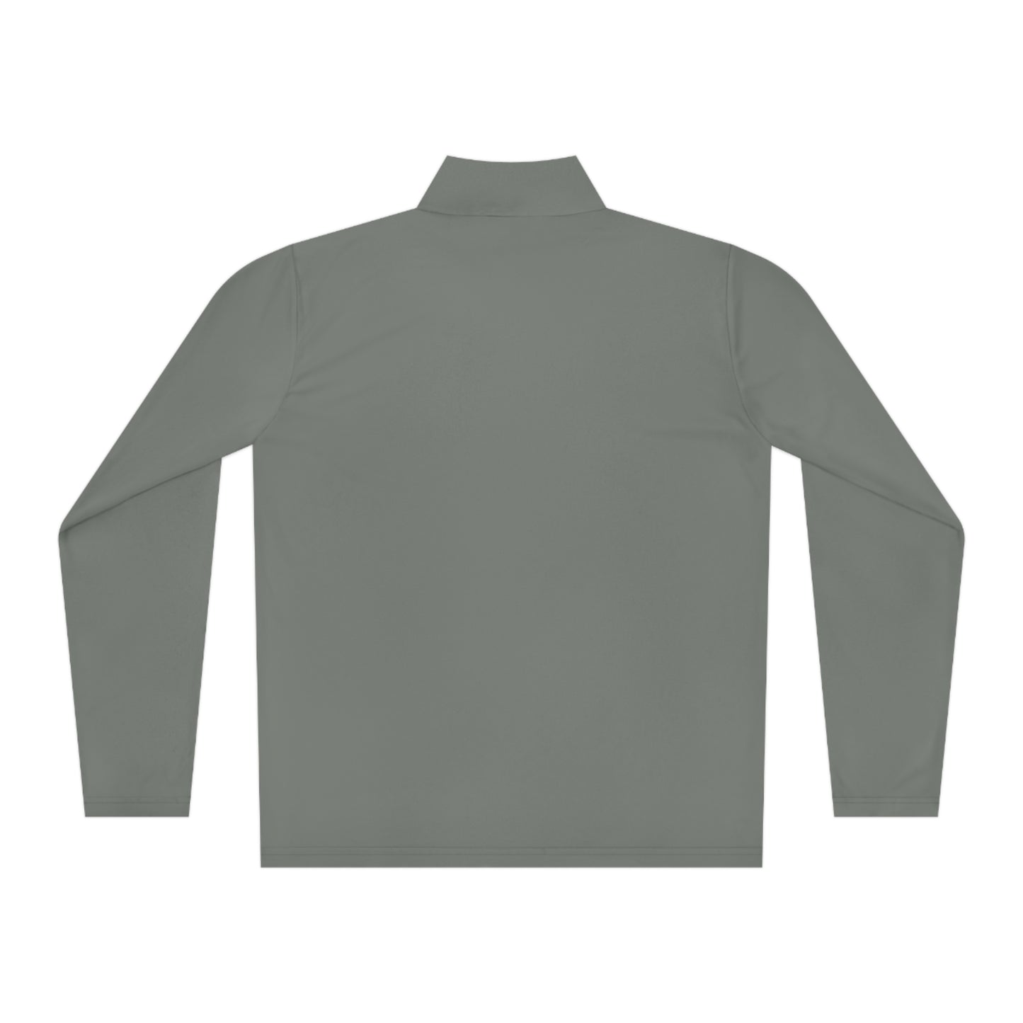 Auraeon Horizon Pullover – Unisex Quarter-Zip Performance Fleece
