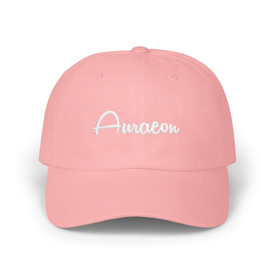 Auraeon Adventure Cap – Top Off Your Journey