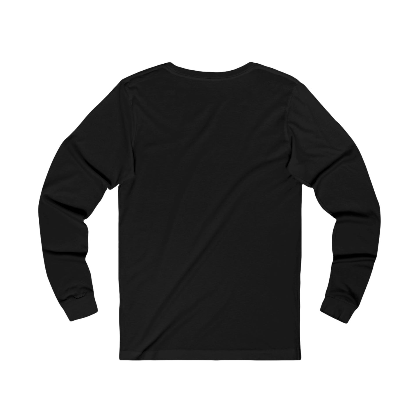 Auraeon Explorer Tee – Unisex Jersey Long Sleeve Comfort