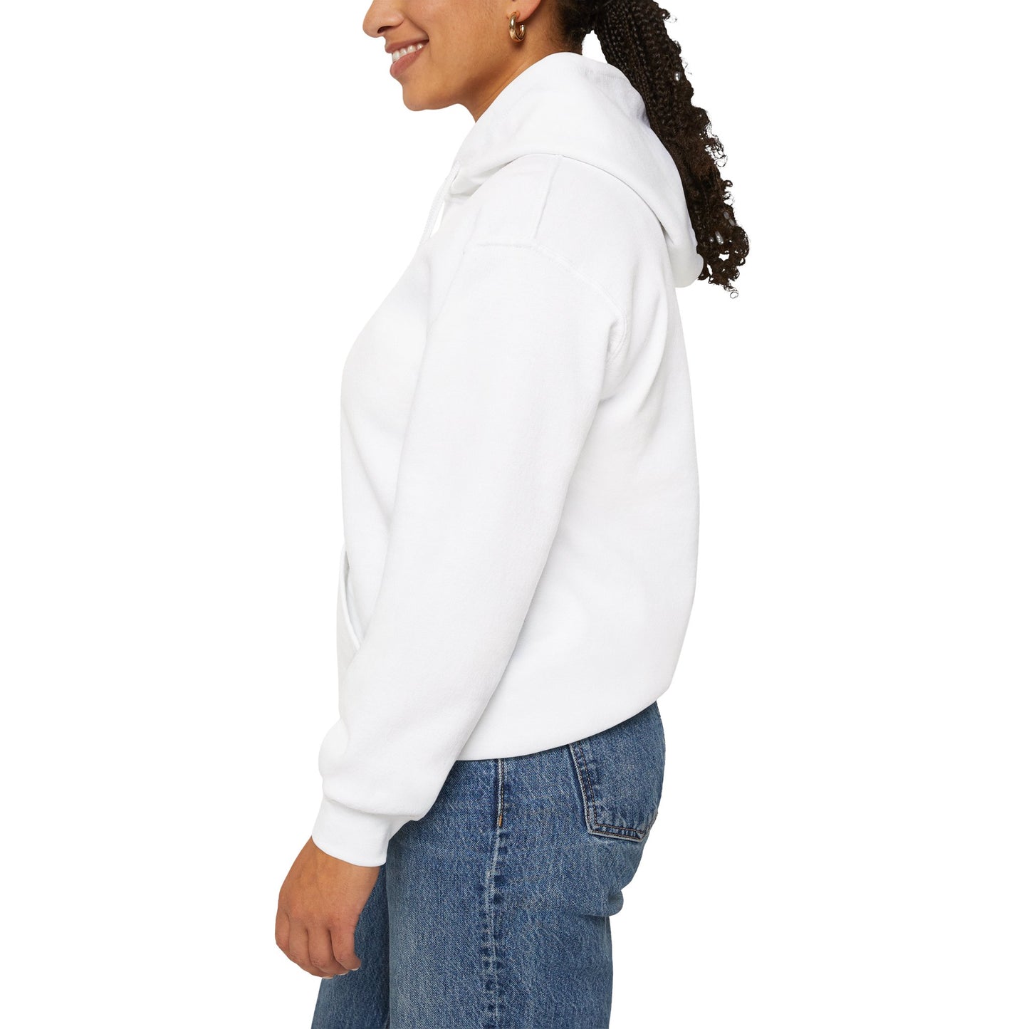 Outdoor Adventure Design | Cozy Hiking Hoodie - Unisex Heavy Blend™ Hooded Sweatshirt
