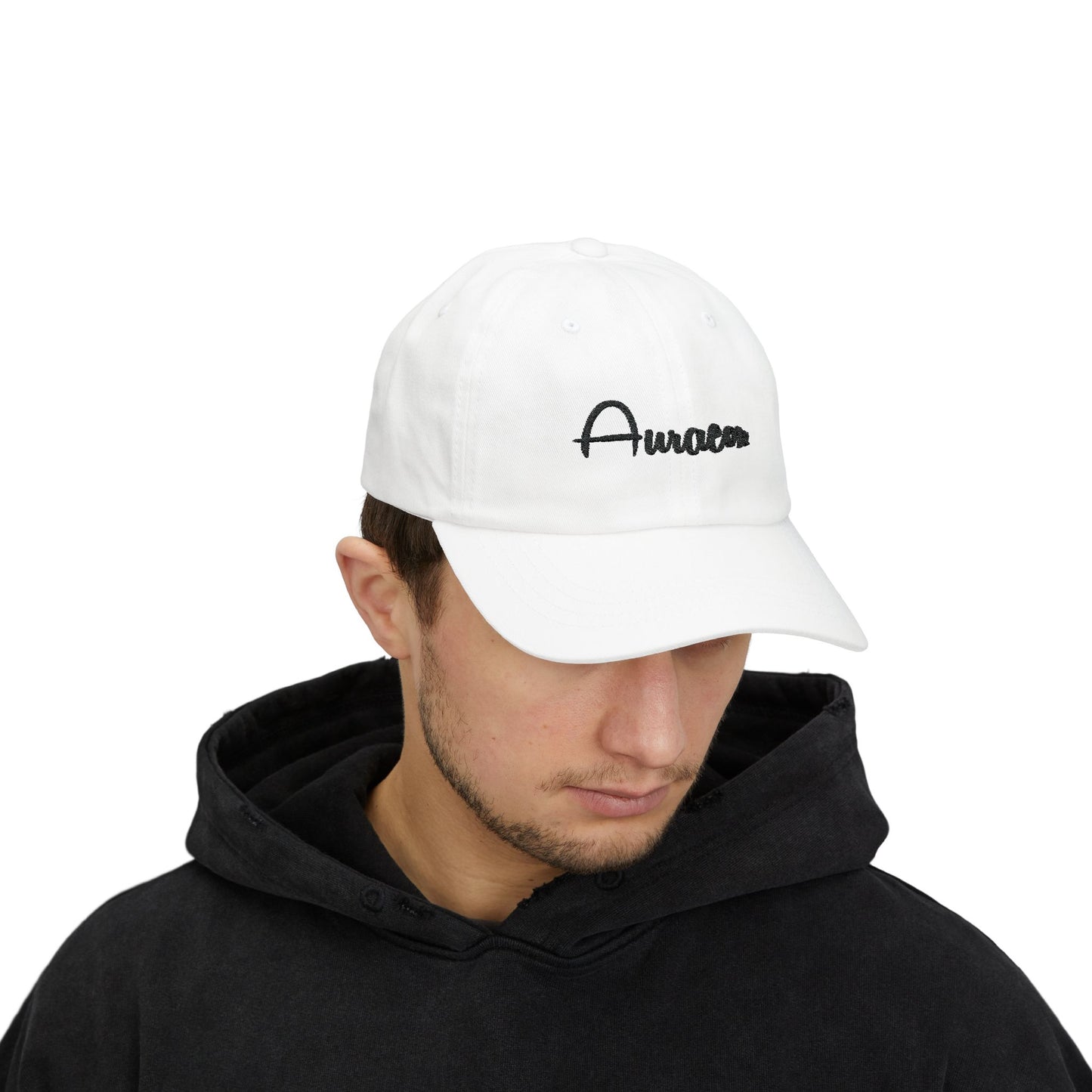 Auraeon Adventure Cap – Top Off Your Journey