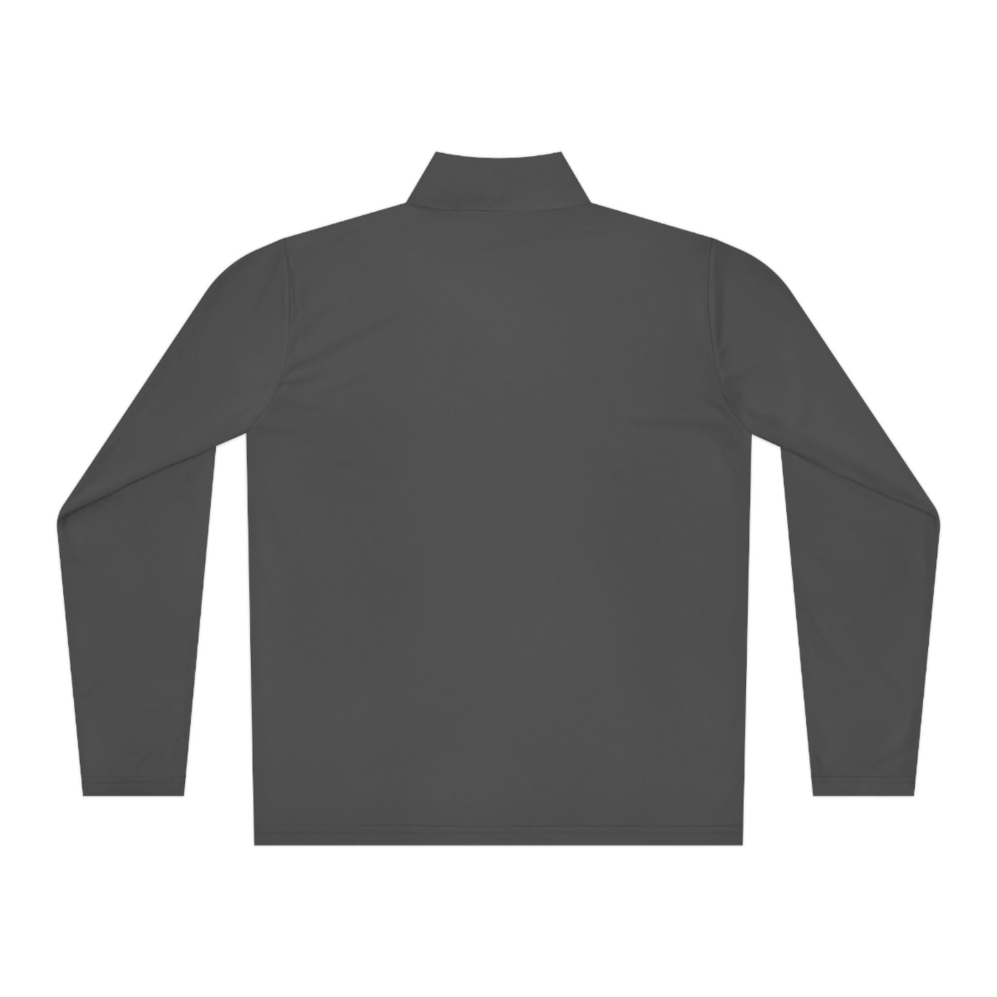 Auraeon Horizon Pullover – Unisex Quarter-Zip Performance Fleece