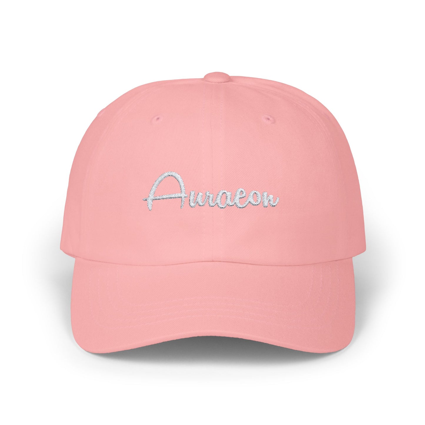 Auraeon Adventure Cap – Top Off Your Journey