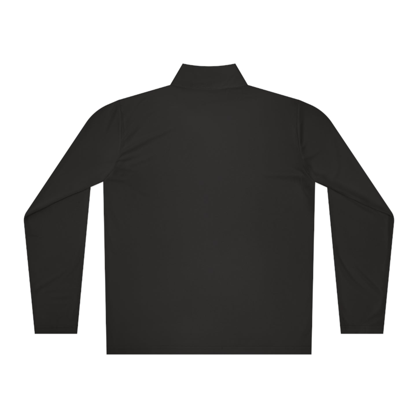 Auraeon Horizon Pullover – Unisex Quarter-Zip Performance Fleece