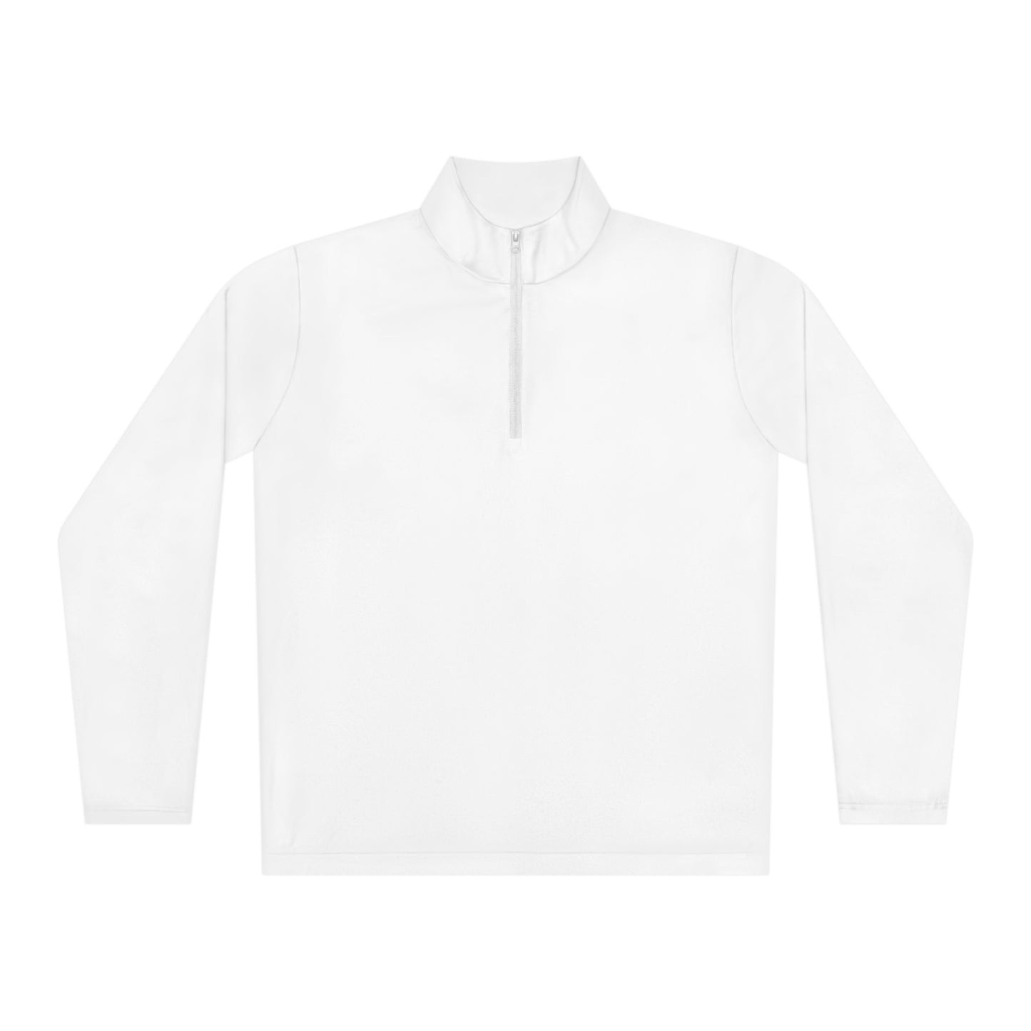 Auraeon Horizon Pullover – Unisex Quarter-Zip Performance Fleece
