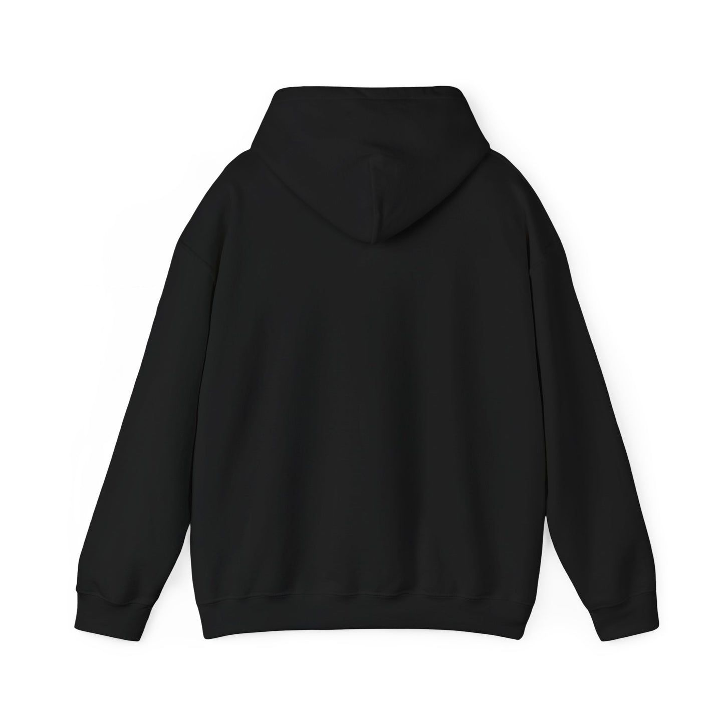 Outdoor Adventure Design | Cozy Hiking Hoodie - Unisex Heavy Blend™ Hooded Sweatshirt
