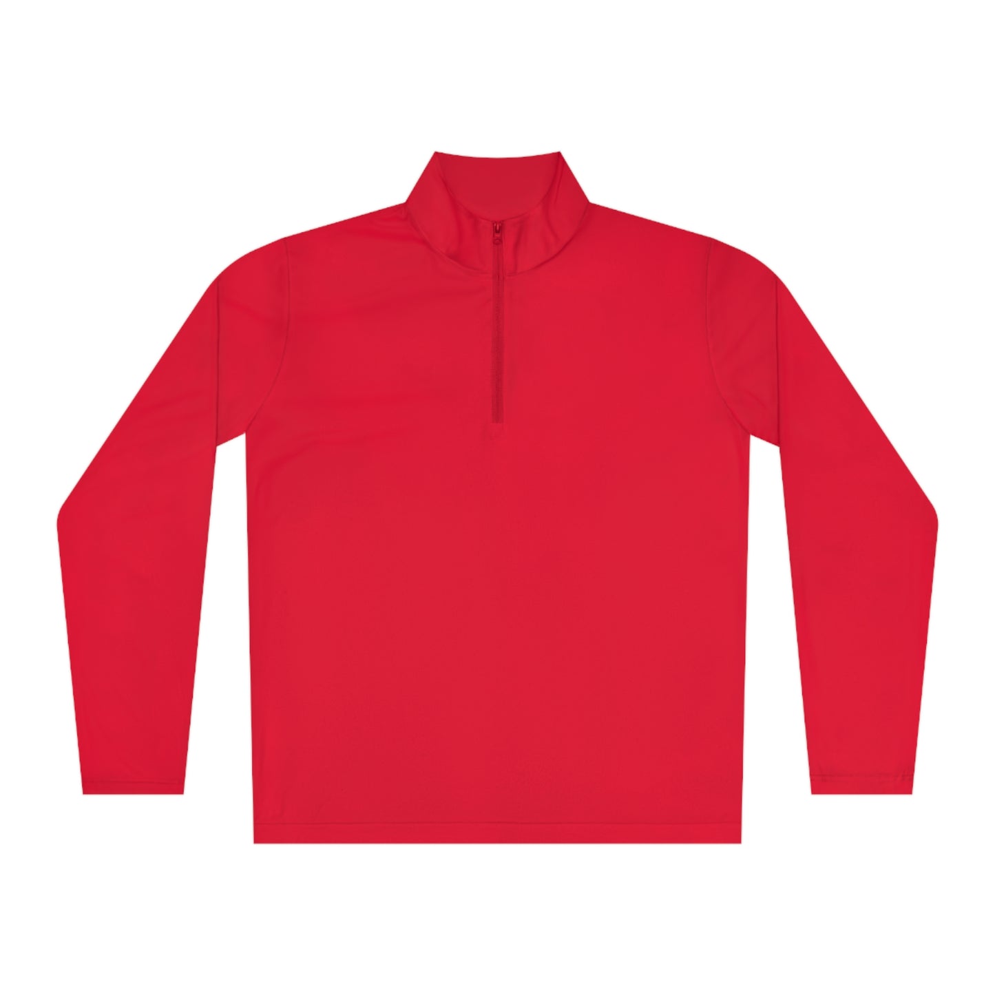 Auraeon Horizon Pullover – Unisex Quarter-Zip Performance Fleece