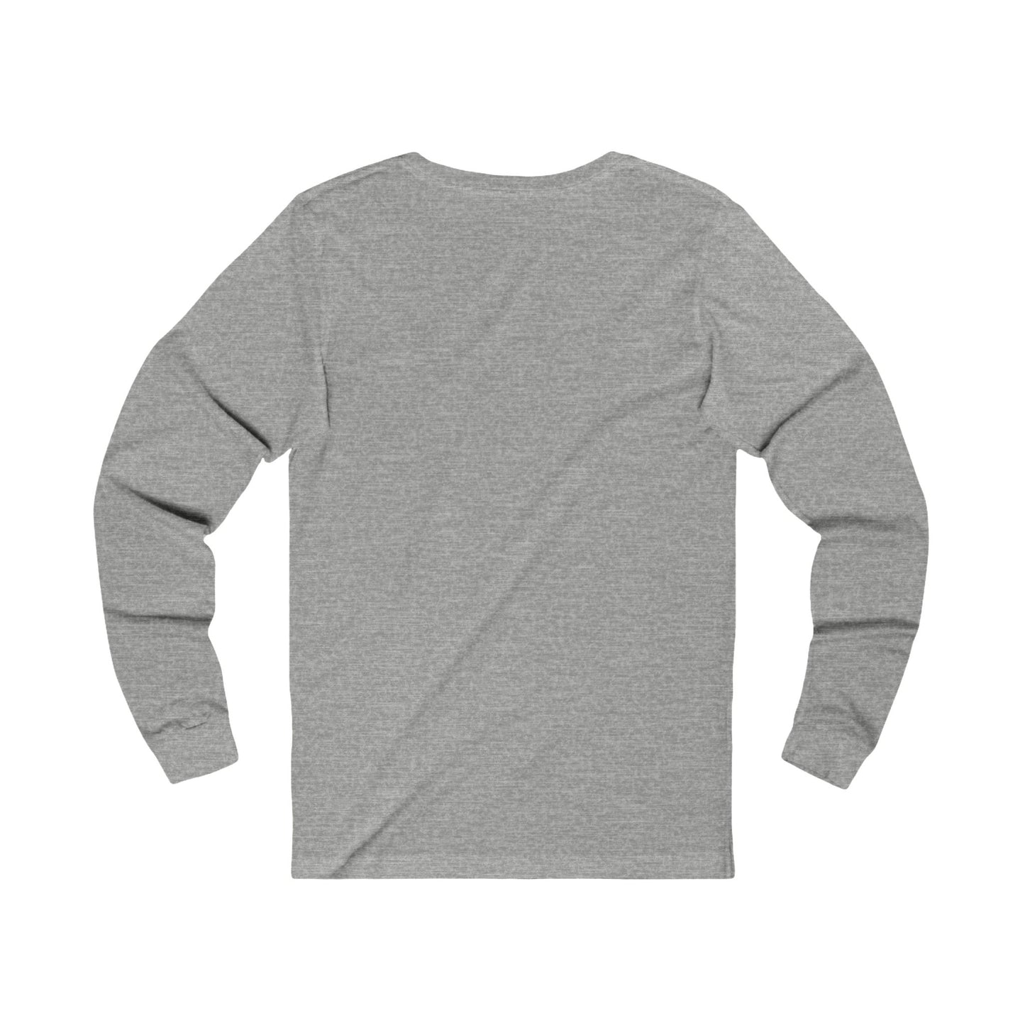 Auraeon Explorer Tee – Unisex Jersey Long Sleeve Comfort