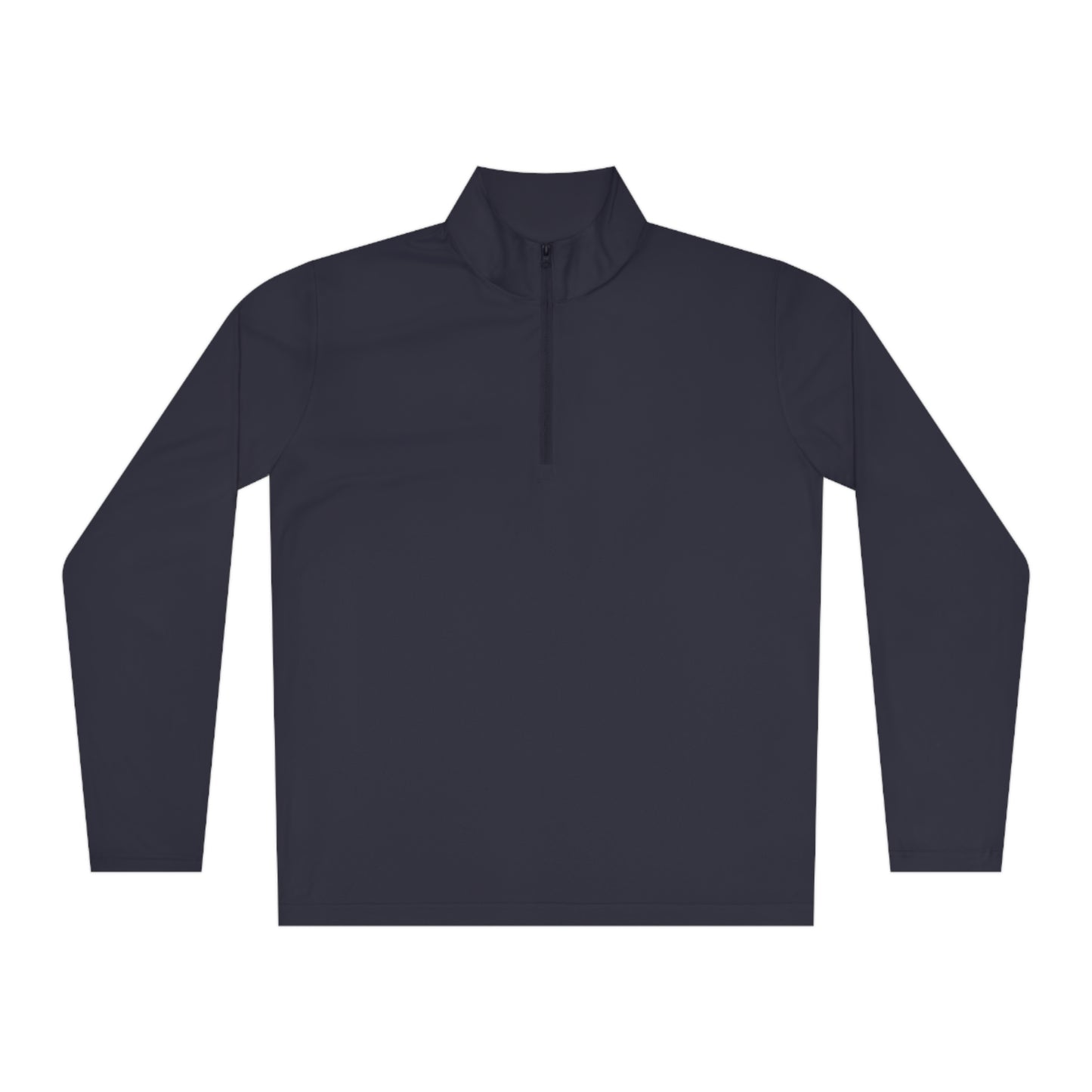 Auraeon Horizon Pullover – Unisex Quarter-Zip Performance Fleece