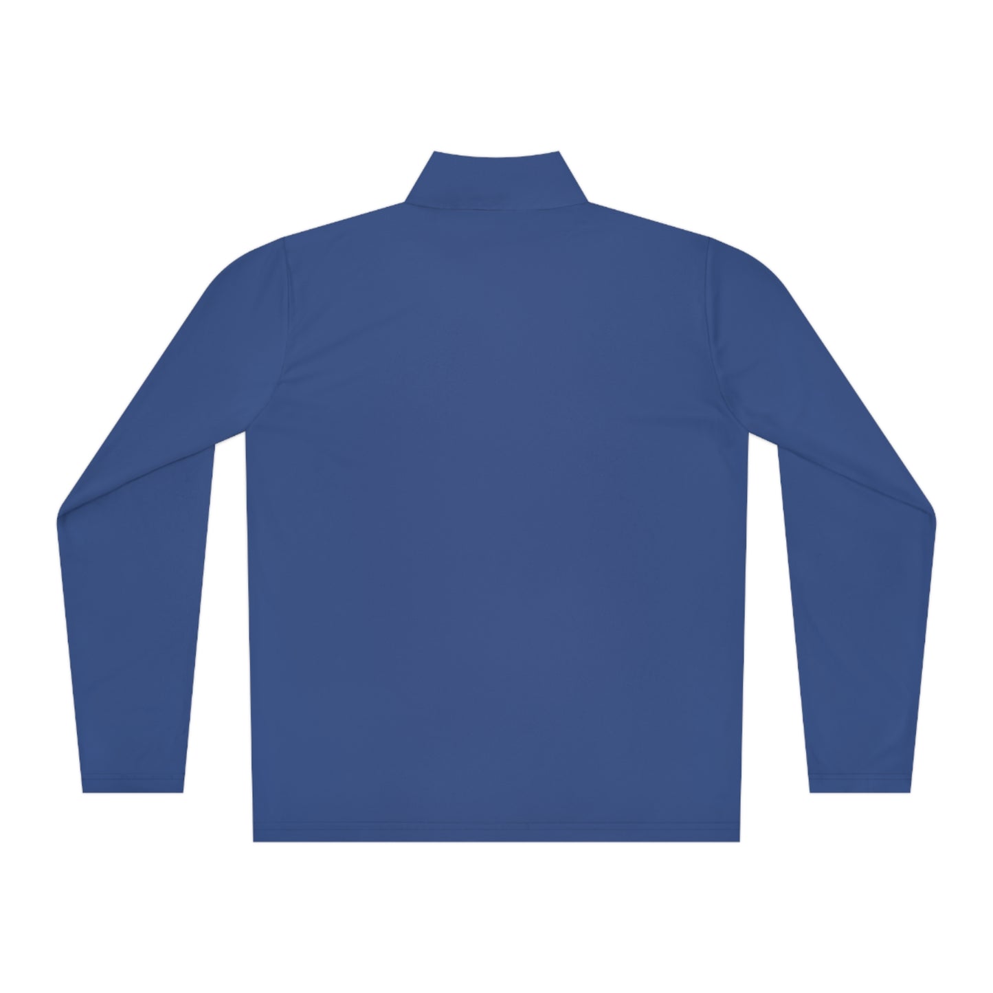 Auraeon Horizon Pullover – Unisex Quarter-Zip Performance Fleece
