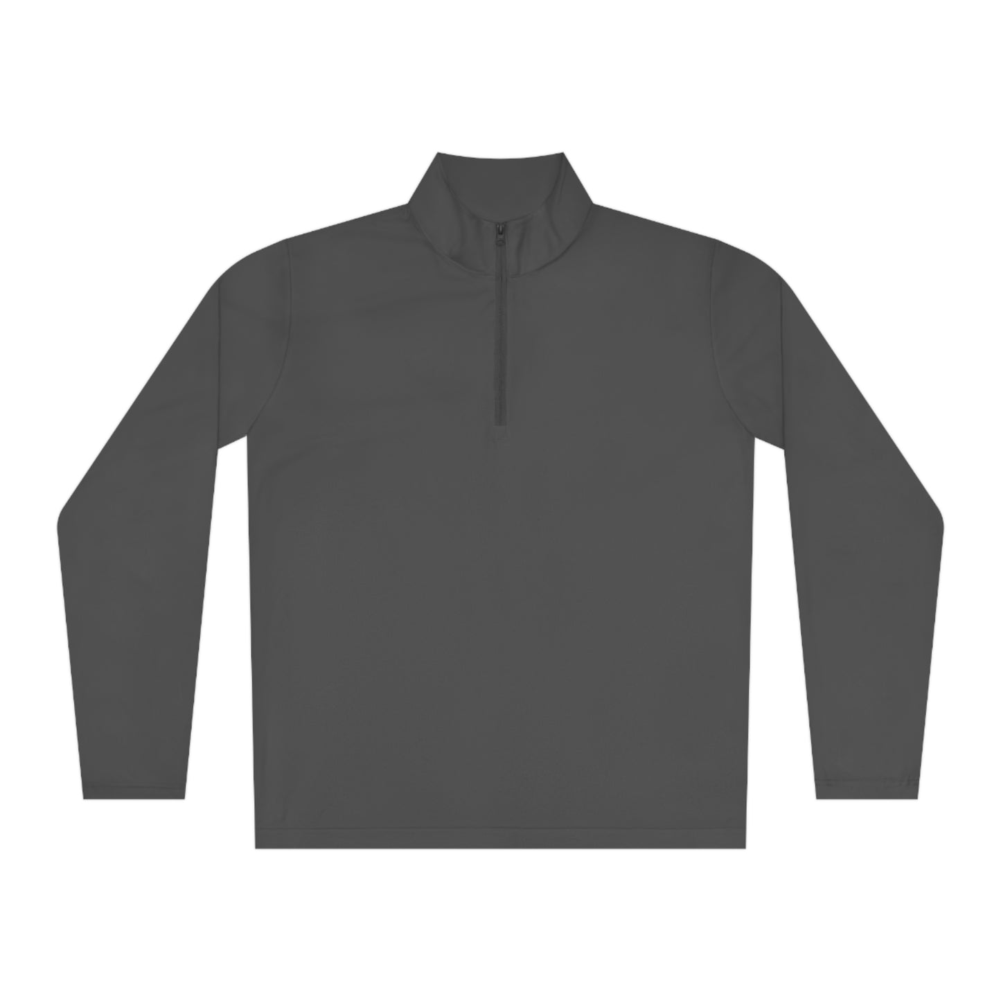 Auraeon Horizon Pullover – Unisex Quarter-Zip Performance Fleece