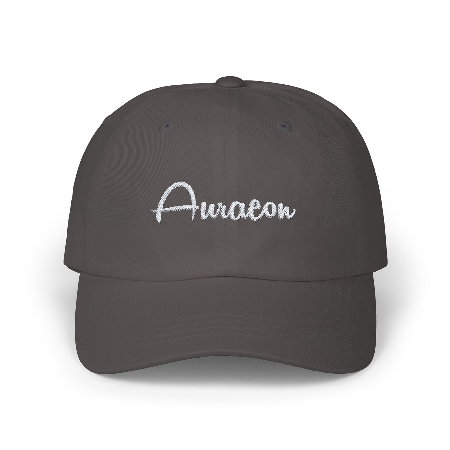 Auraeon Adventure Cap – Top Off Your Journey