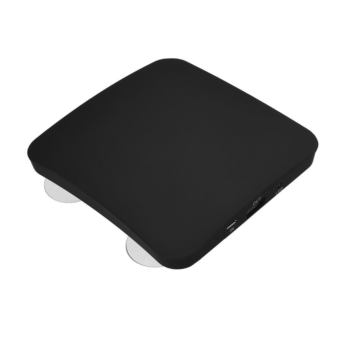 Window type solar mobile power charging treasure