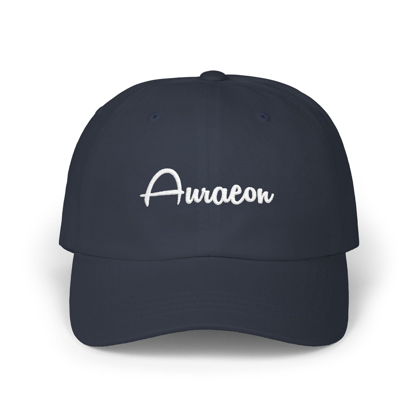 Auraeon Adventure Cap – Top Off Your Journey