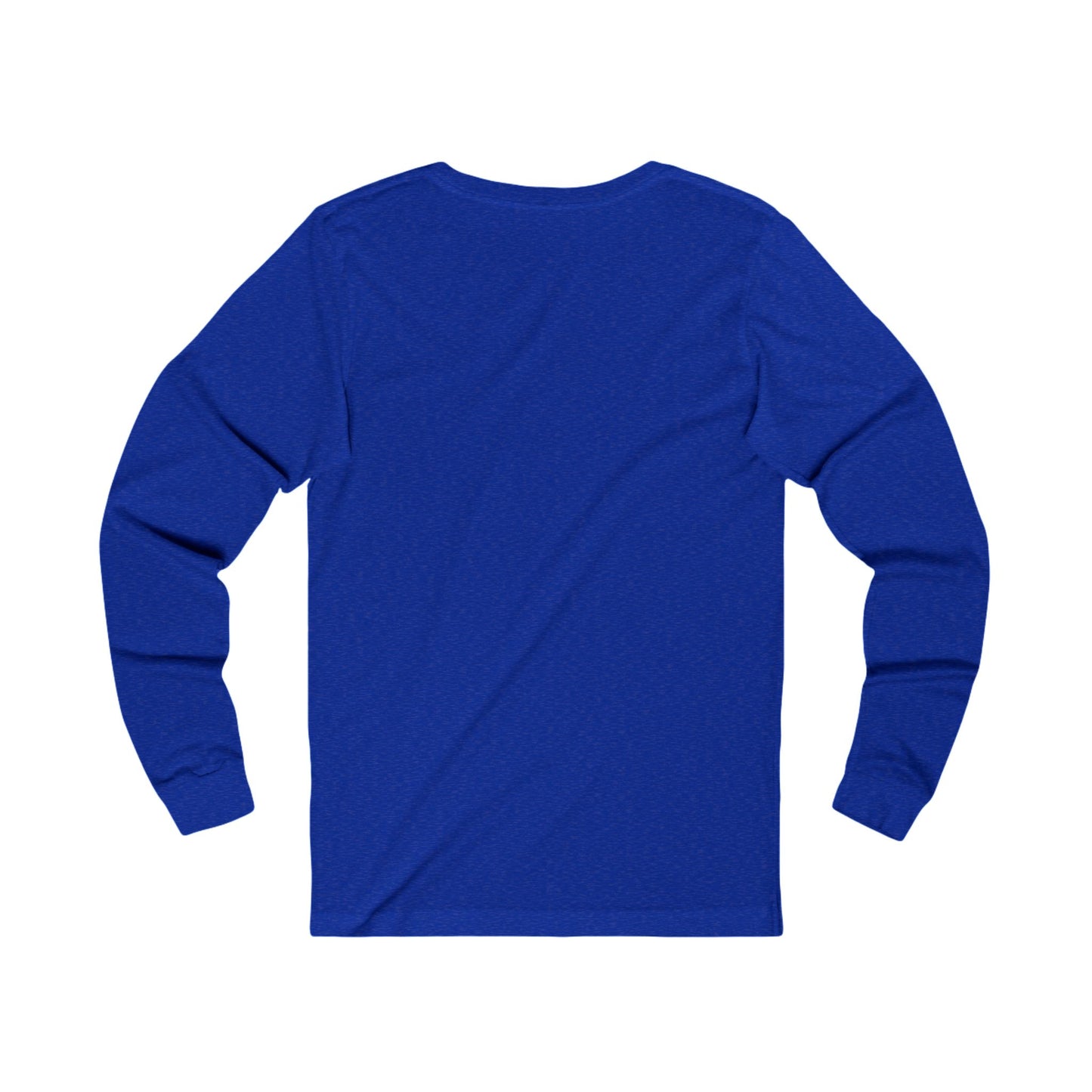 Auraeon Explorer Tee – Unisex Jersey Long Sleeve Comfort