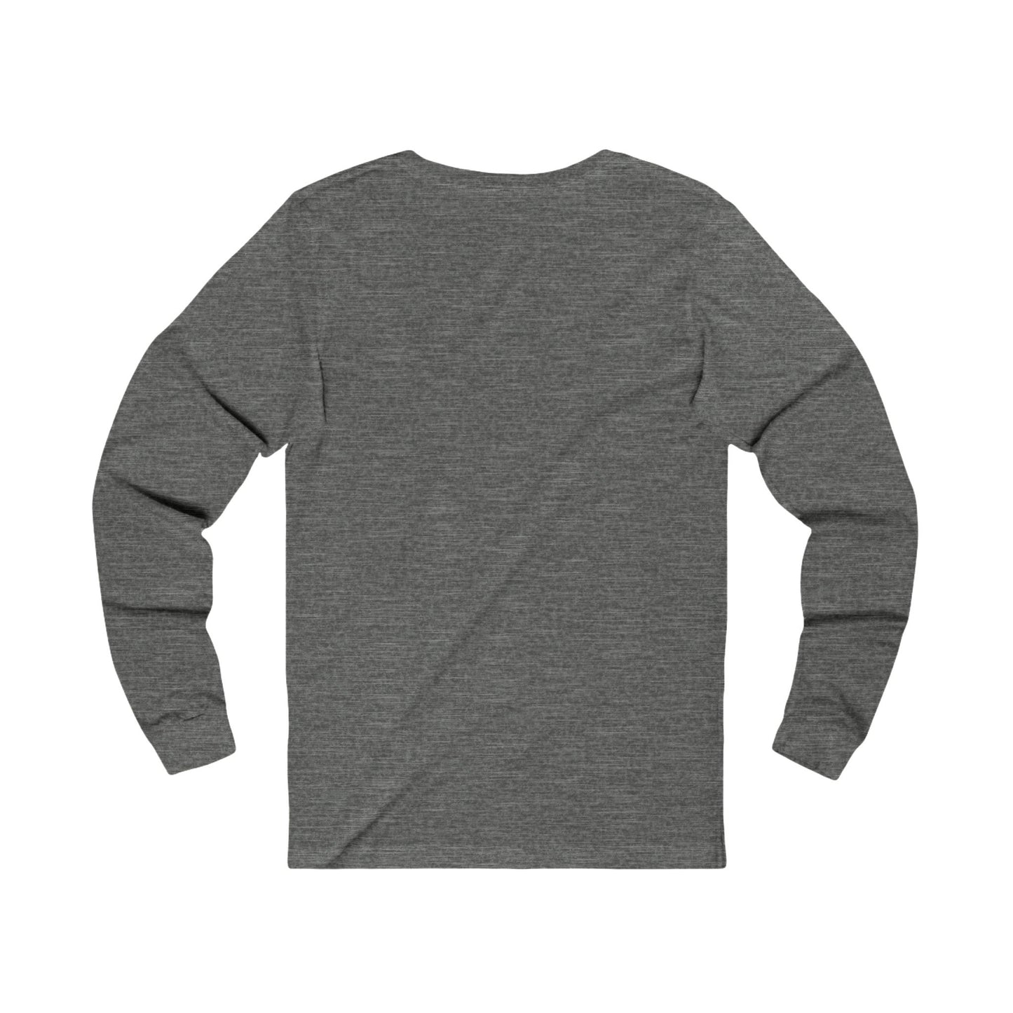 Auraeon Explorer Tee – Unisex Jersey Long Sleeve Comfort