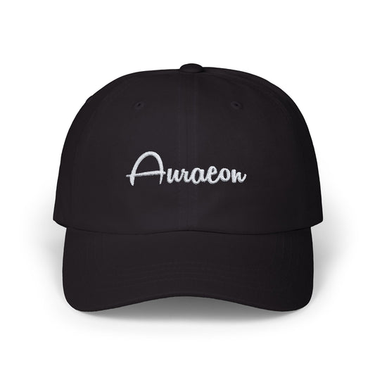 Auraeon Adventure Cap – Top Off Your Journey
