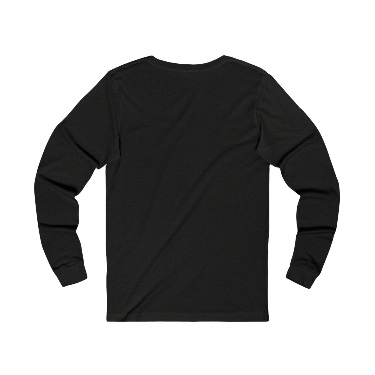 Auraeon Explorer Tee – Unisex Jersey Long Sleeve Comfort