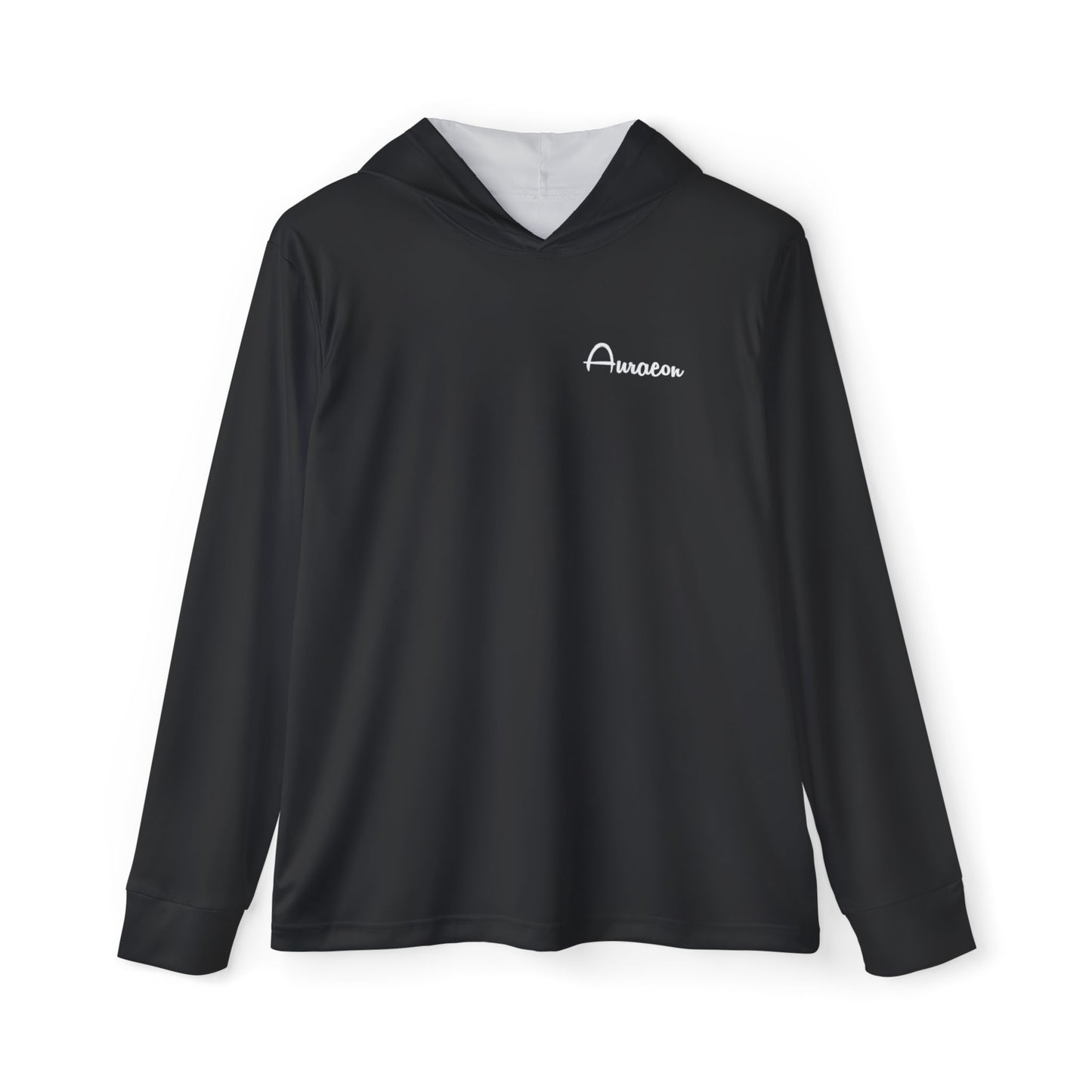 Auraeon Velocity Hoodie – Men's Sports Warmup Hoodie