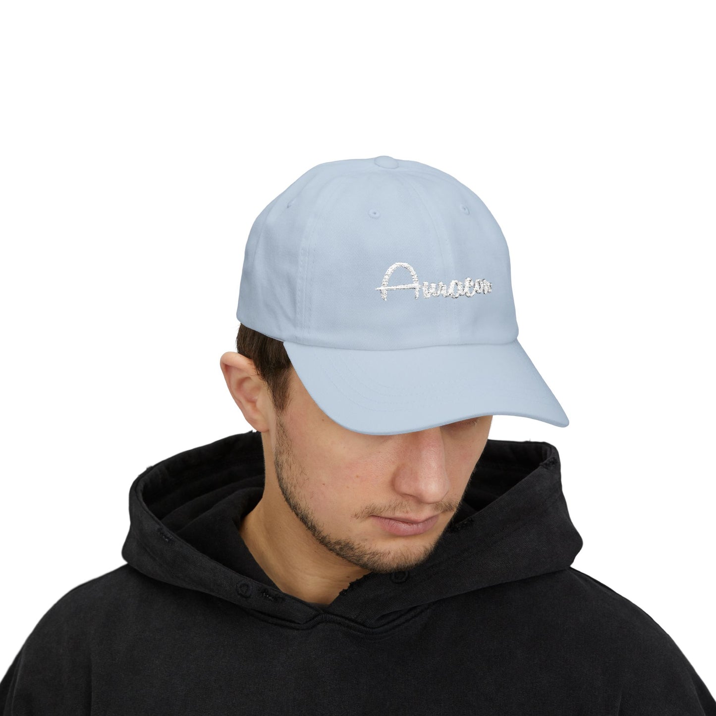 Auraeon Adventure Cap – Top Off Your Journey
