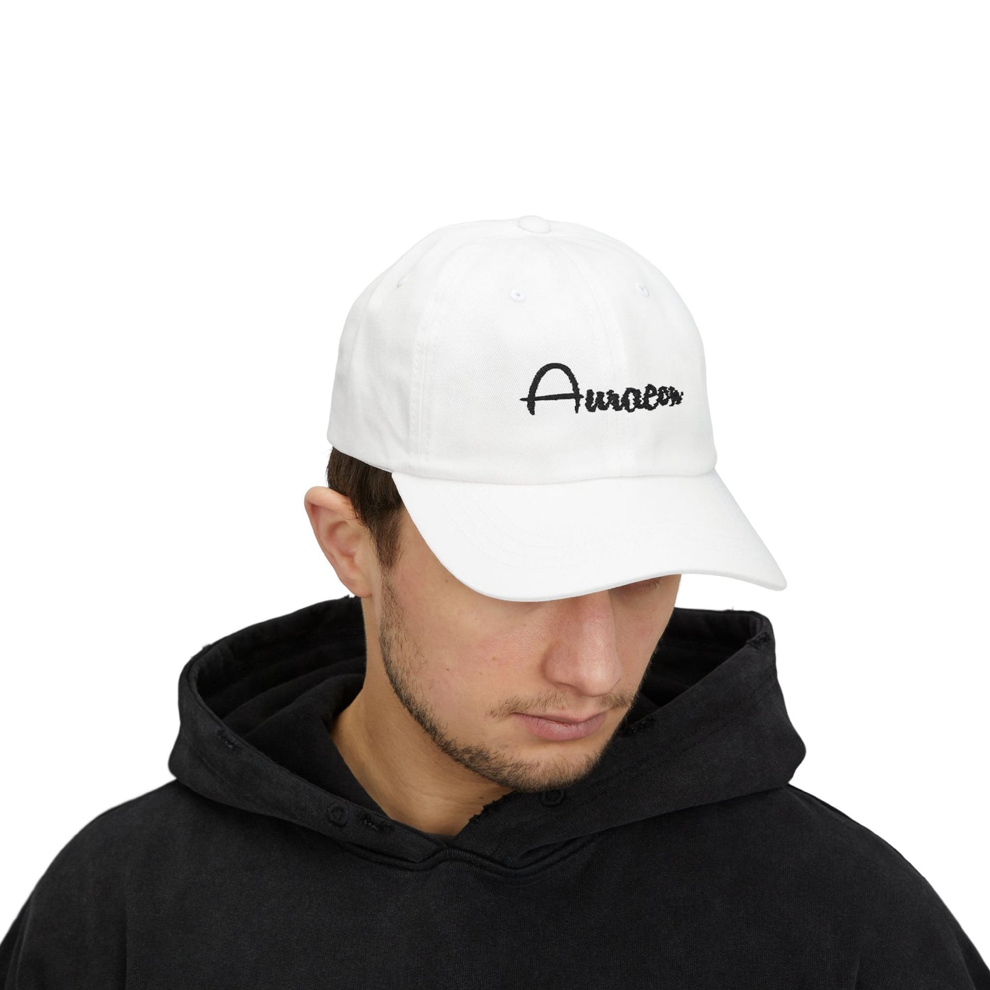 Auraeon Adventure Cap – Top Off Your Journey