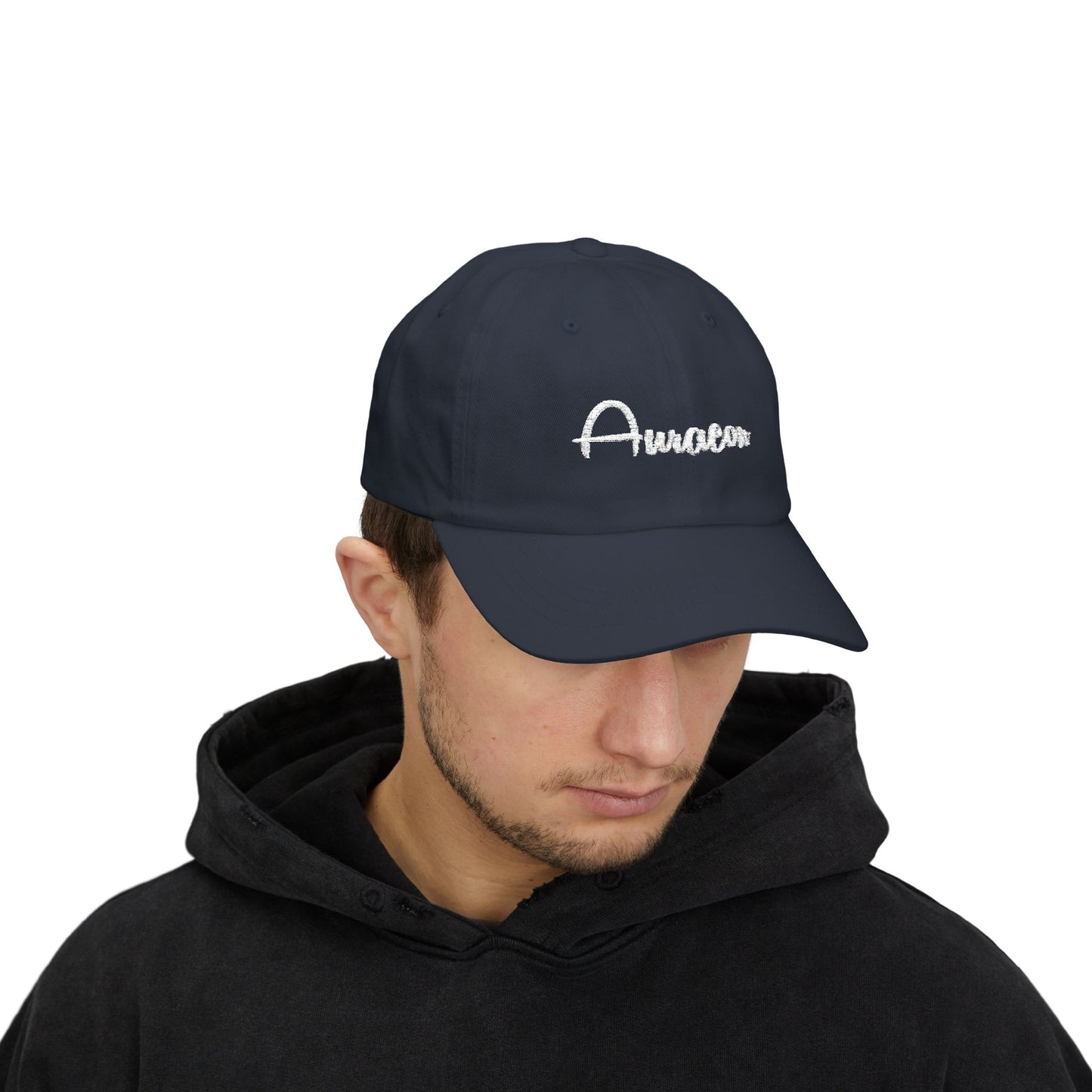 Auraeon Adventure Cap – Top Off Your Journey