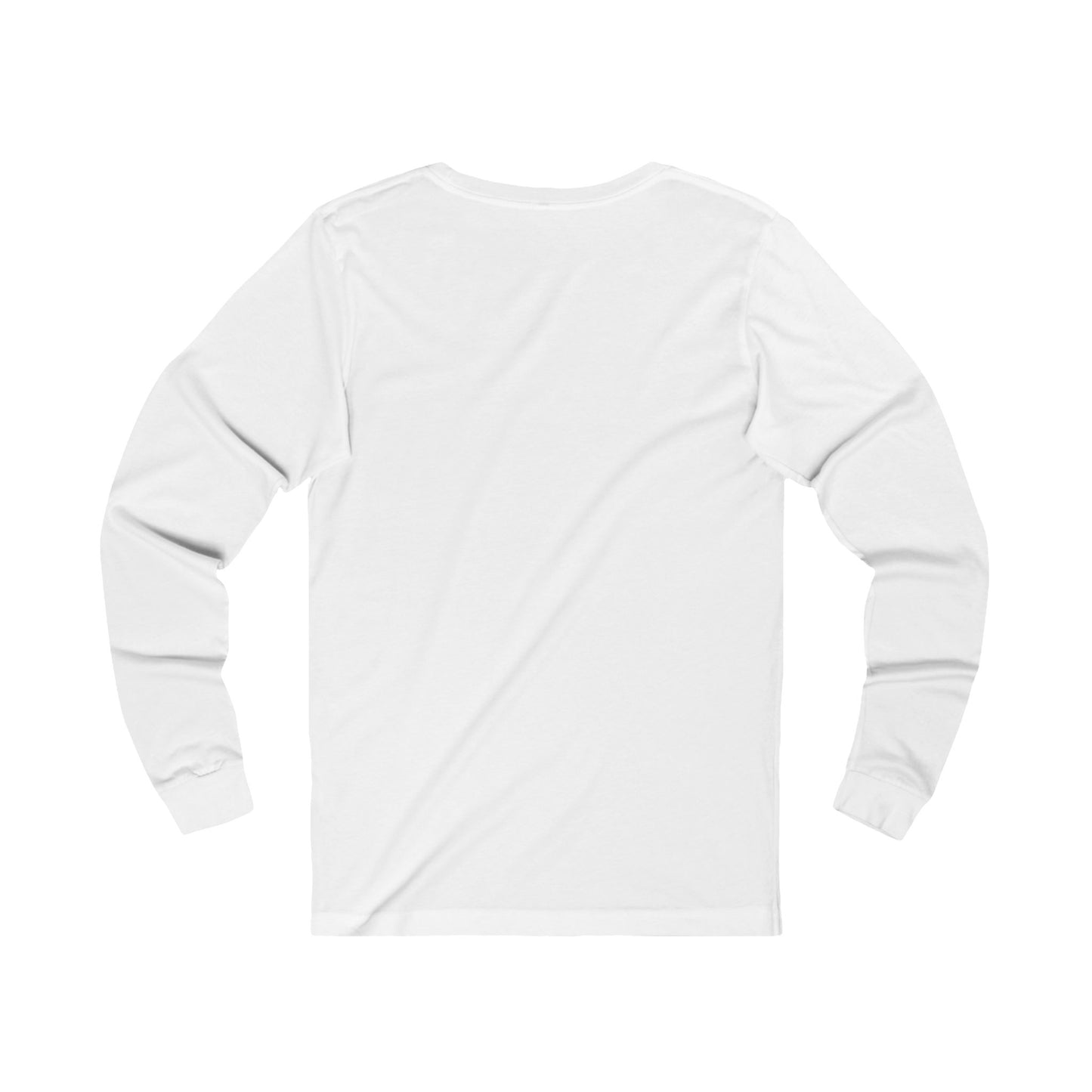 Auraeon Explorer Tee – Unisex Jersey Long Sleeve Comfort