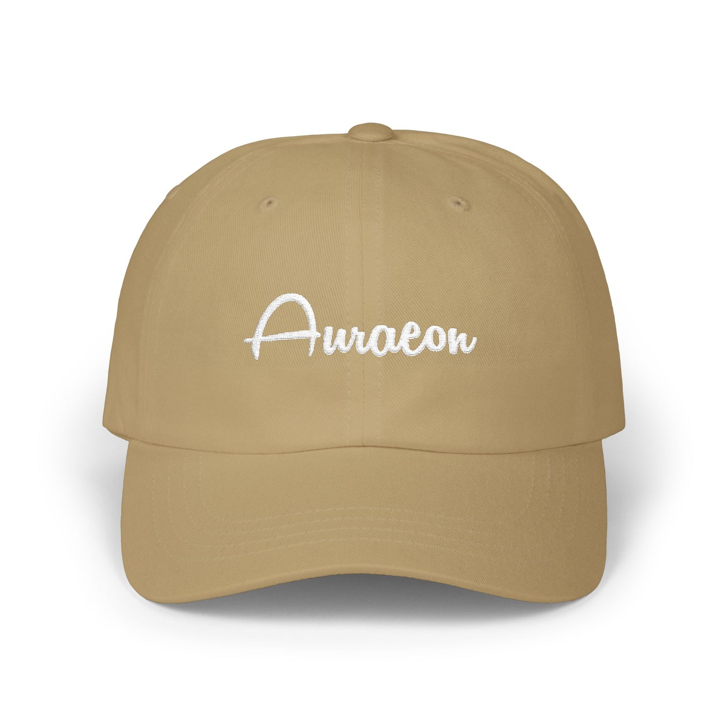 Auraeon Adventure Cap – Top Off Your Journey