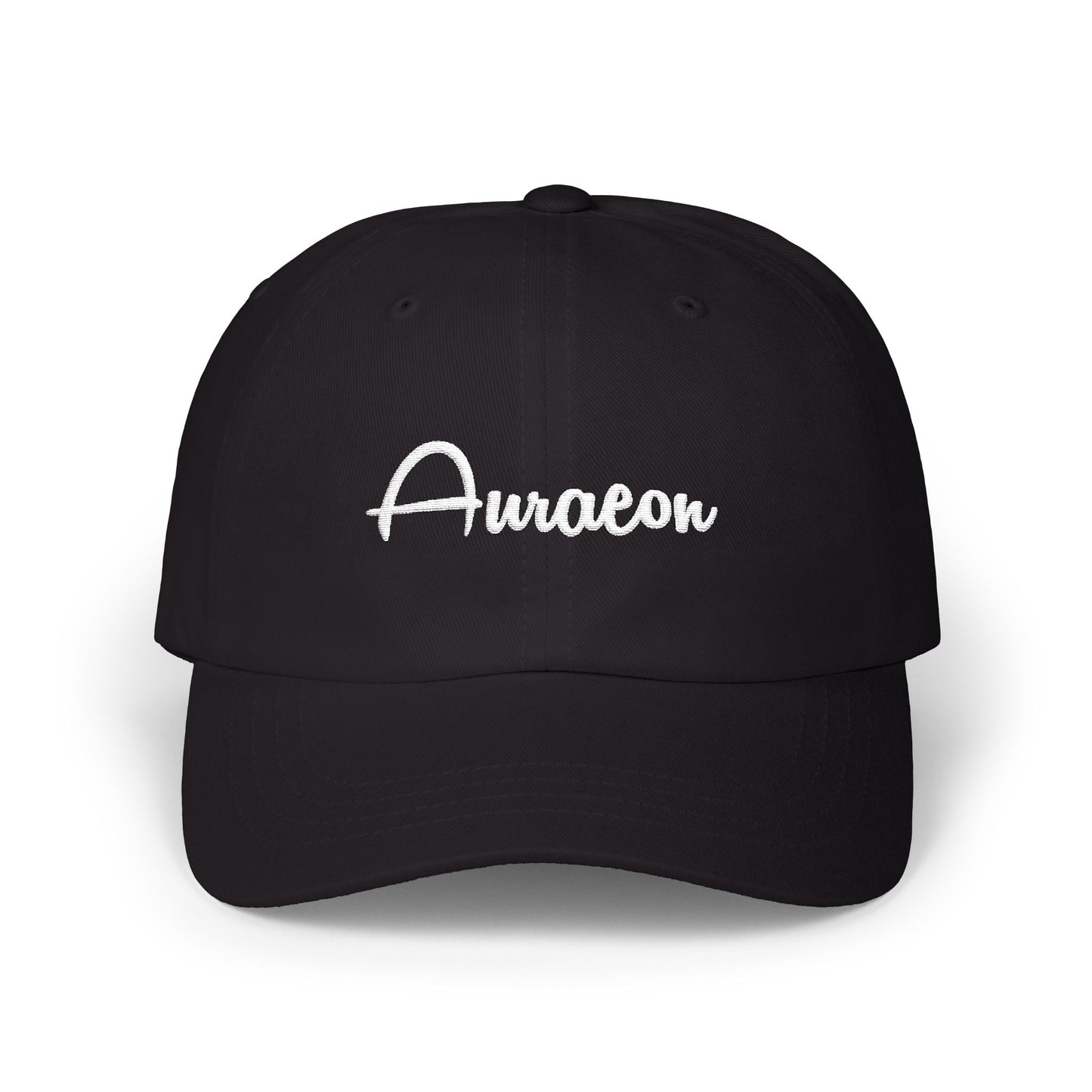 Auraeon Adventure Cap – Top Off Your Journey