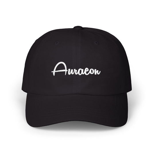 Auraeon Adventure Cap – Top Off Your Journey