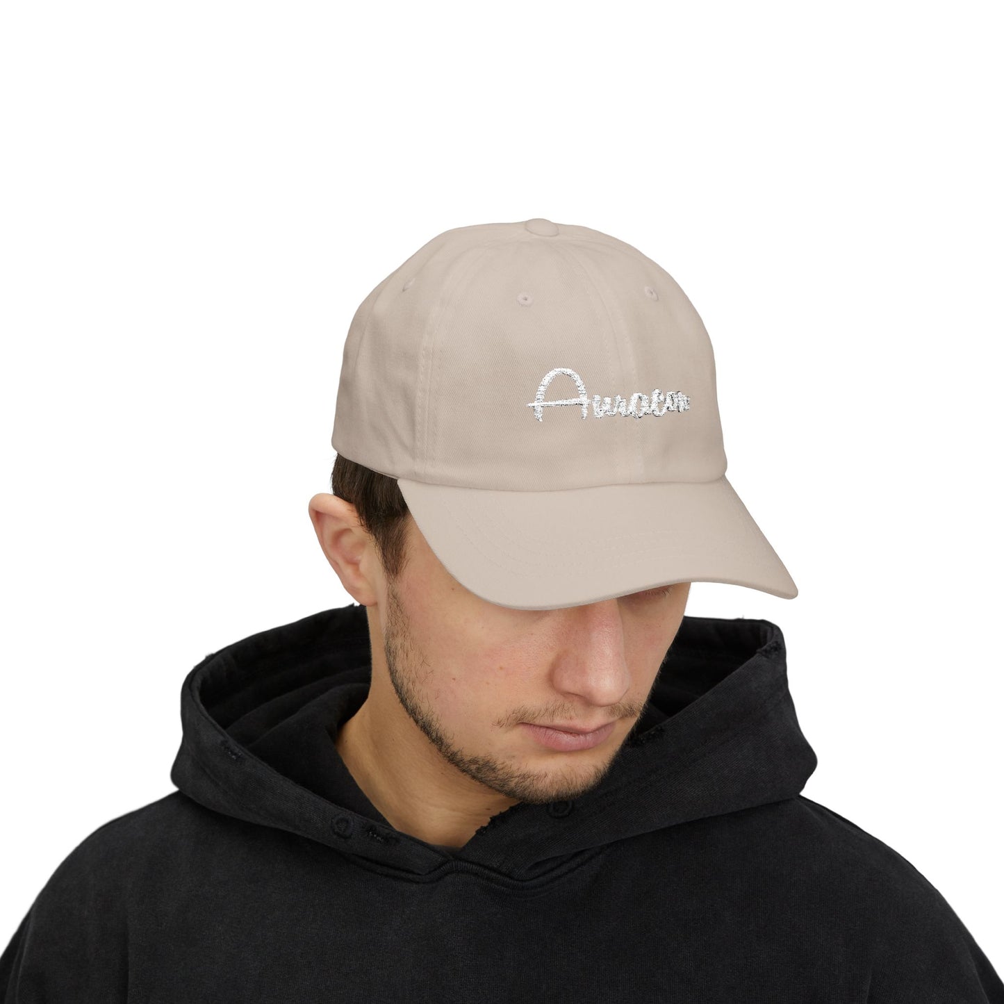 Auraeon Adventure Cap – Top Off Your Journey