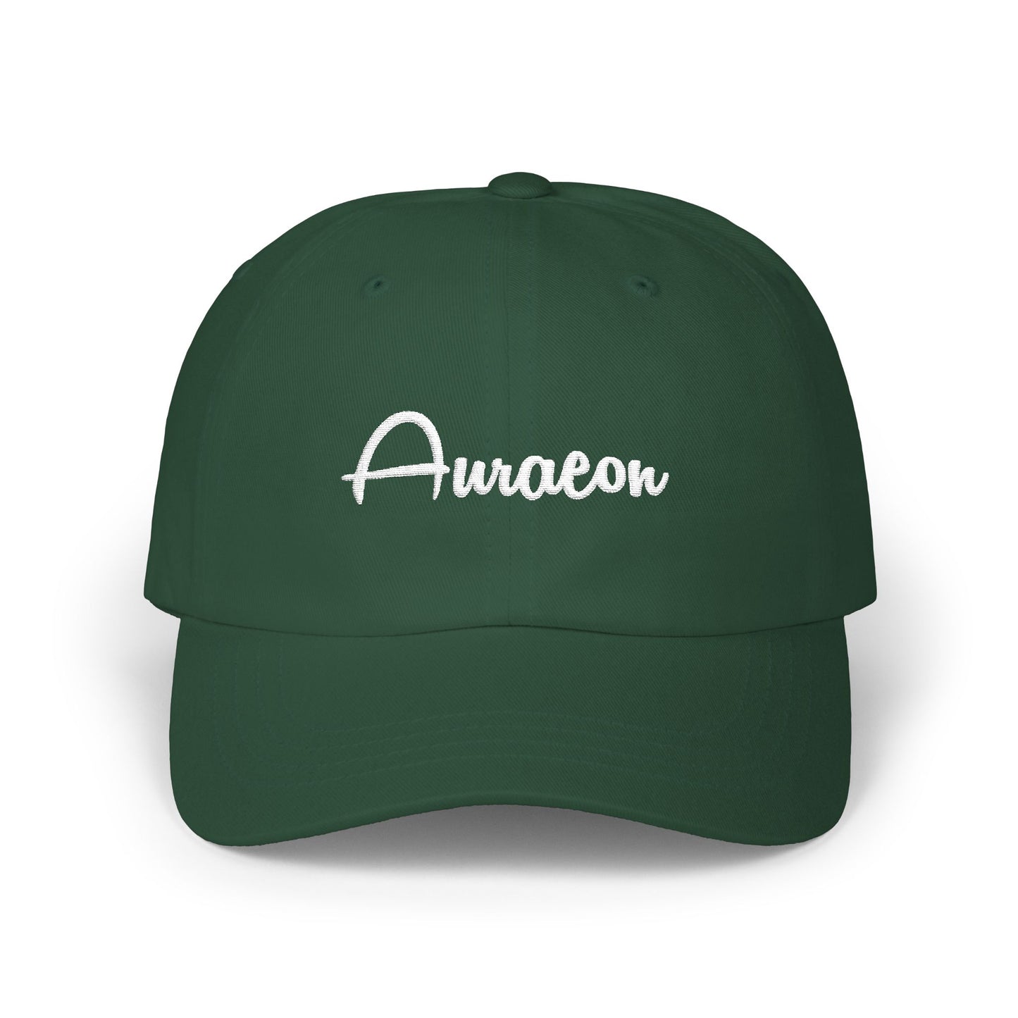 Auraeon Adventure Cap – Top Off Your Journey